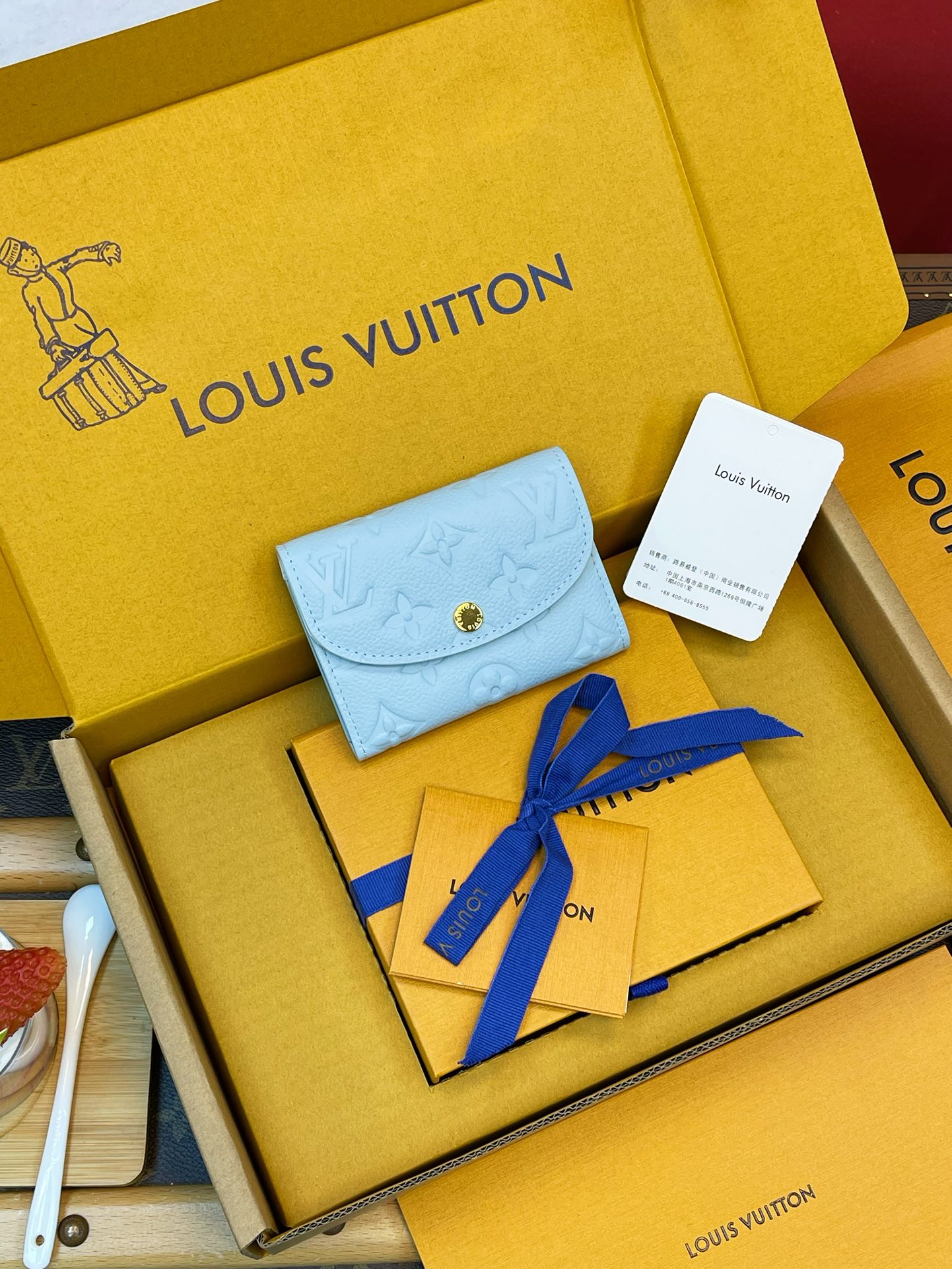 루이비통 지갑 137394 Louis Vuitton Wallet