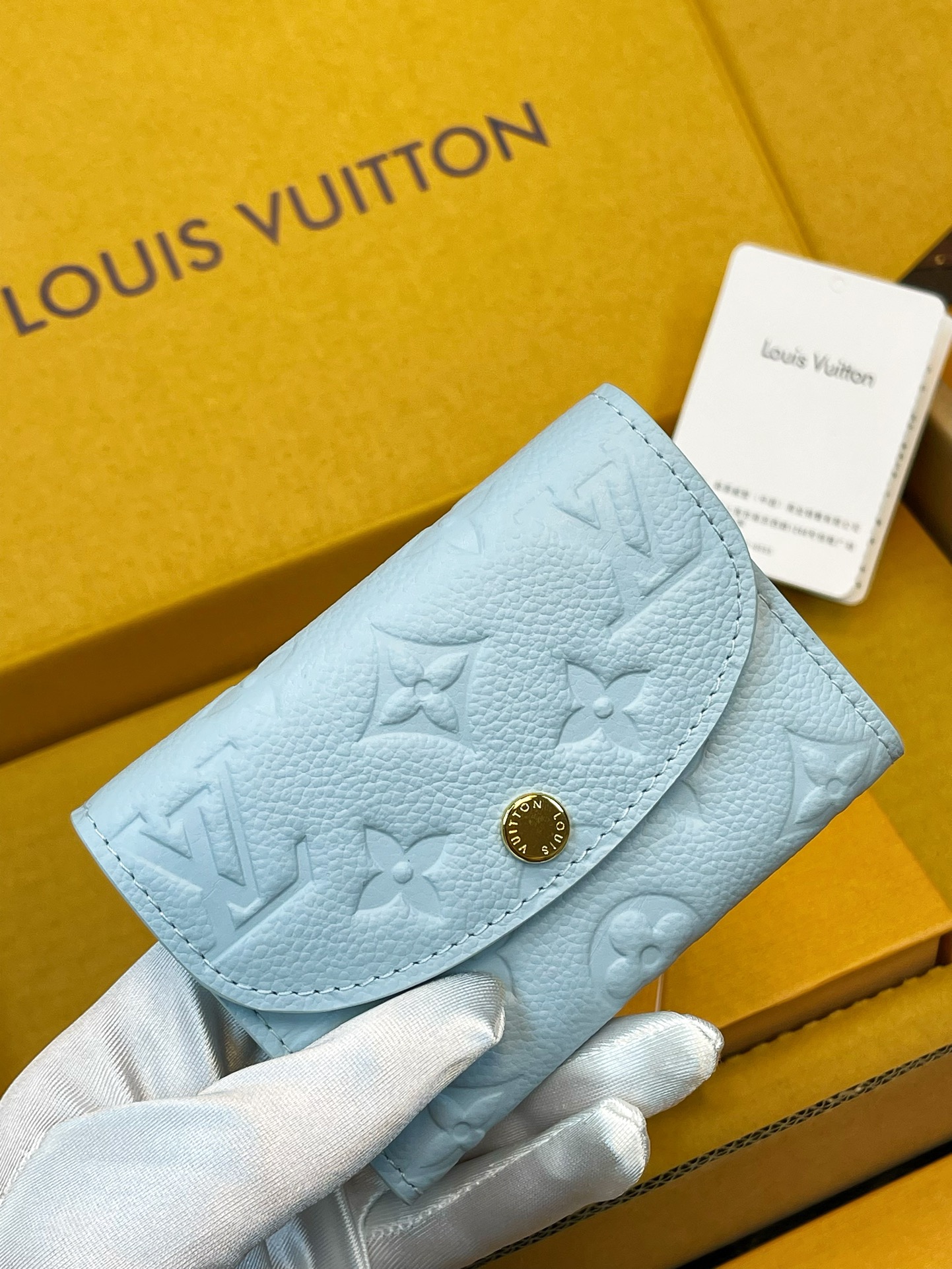 루이비통 지갑 137394 Louis Vuitton Wallet 썸네일 이미지