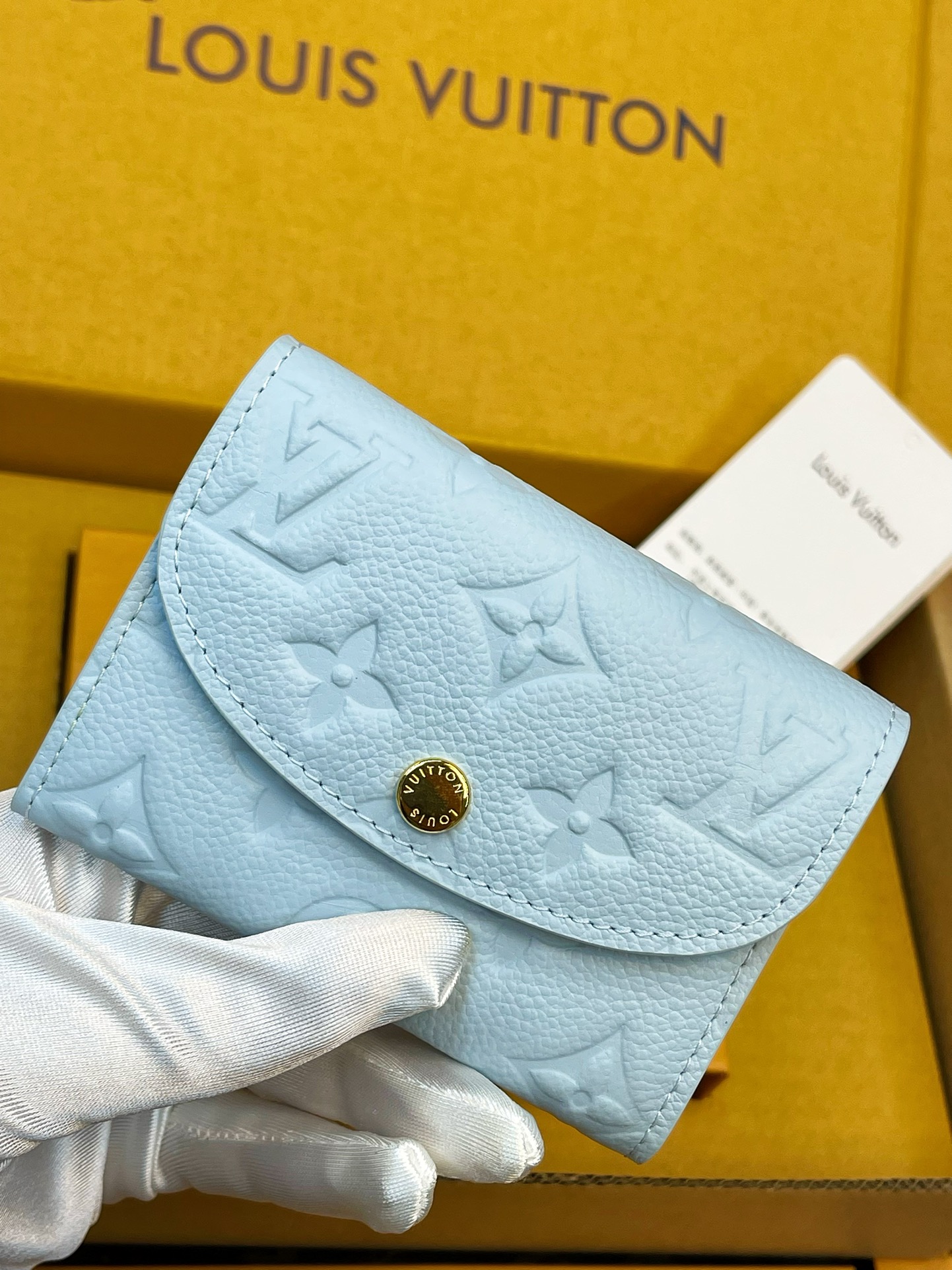 루이비통 지갑 137394 Louis Vuitton Wallet 썸네일 이미지