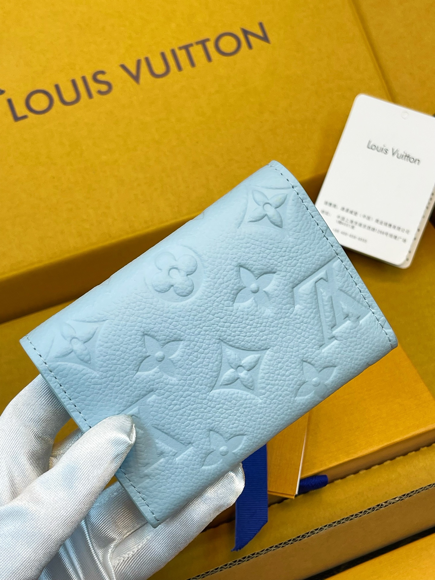 루이비통 지갑 137394 Louis Vuitton Wallet 썸네일 이미지