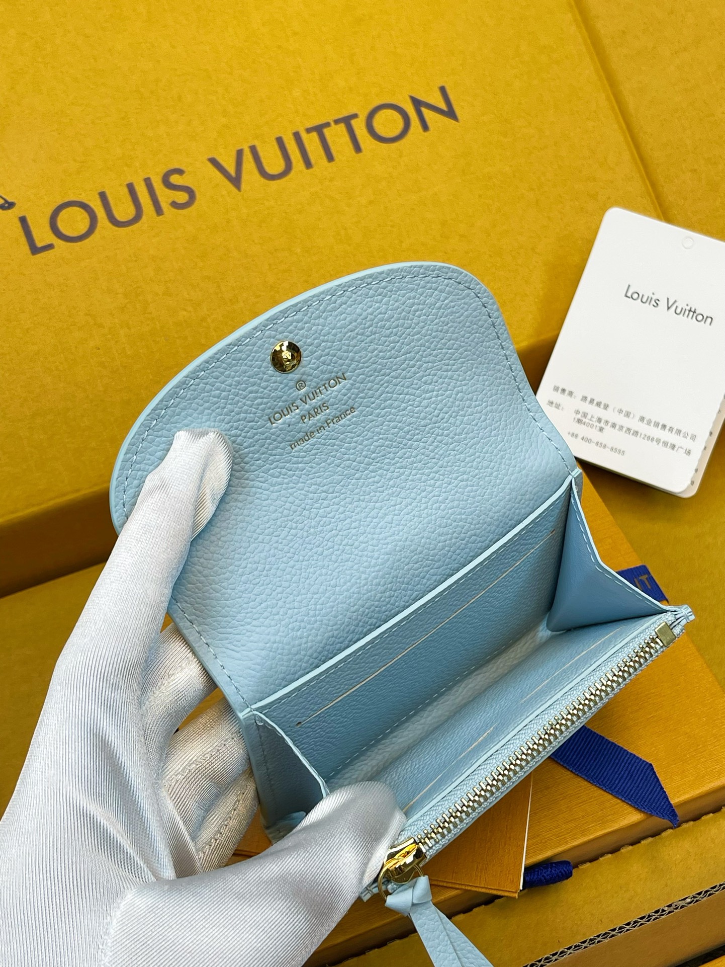 루이비통 지갑 137394 Louis Vuitton Wallet 썸네일 이미지