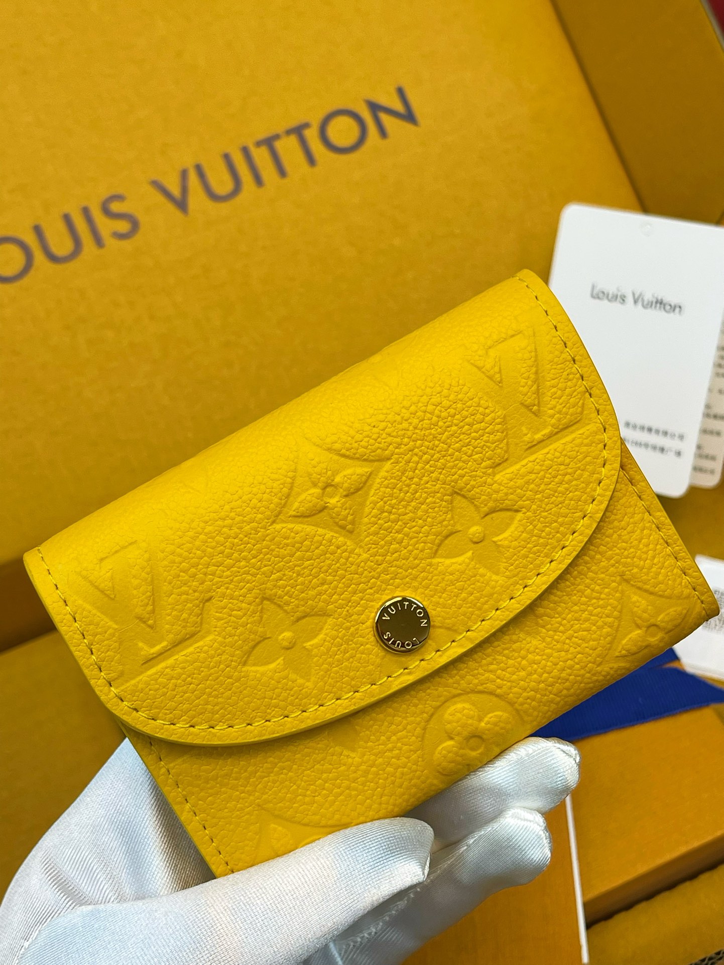 루이비통 지갑 137393 Louis Vuitton Wallet 썸네일 이미지