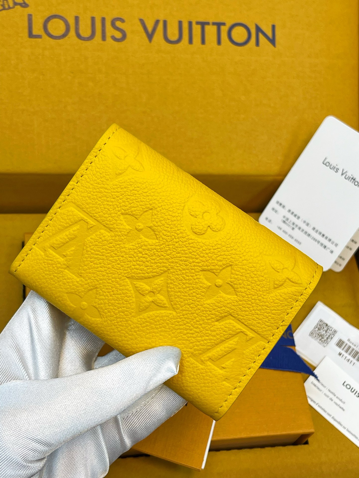 루이비통 지갑 137393 Louis Vuitton Wallet 썸네일 이미지