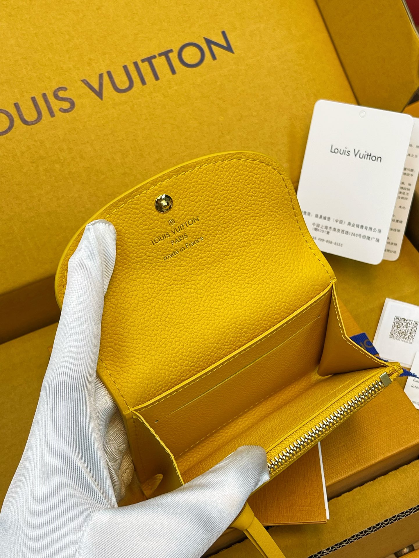 루이비통 지갑 137393 Louis Vuitton Wallet 썸네일 이미지