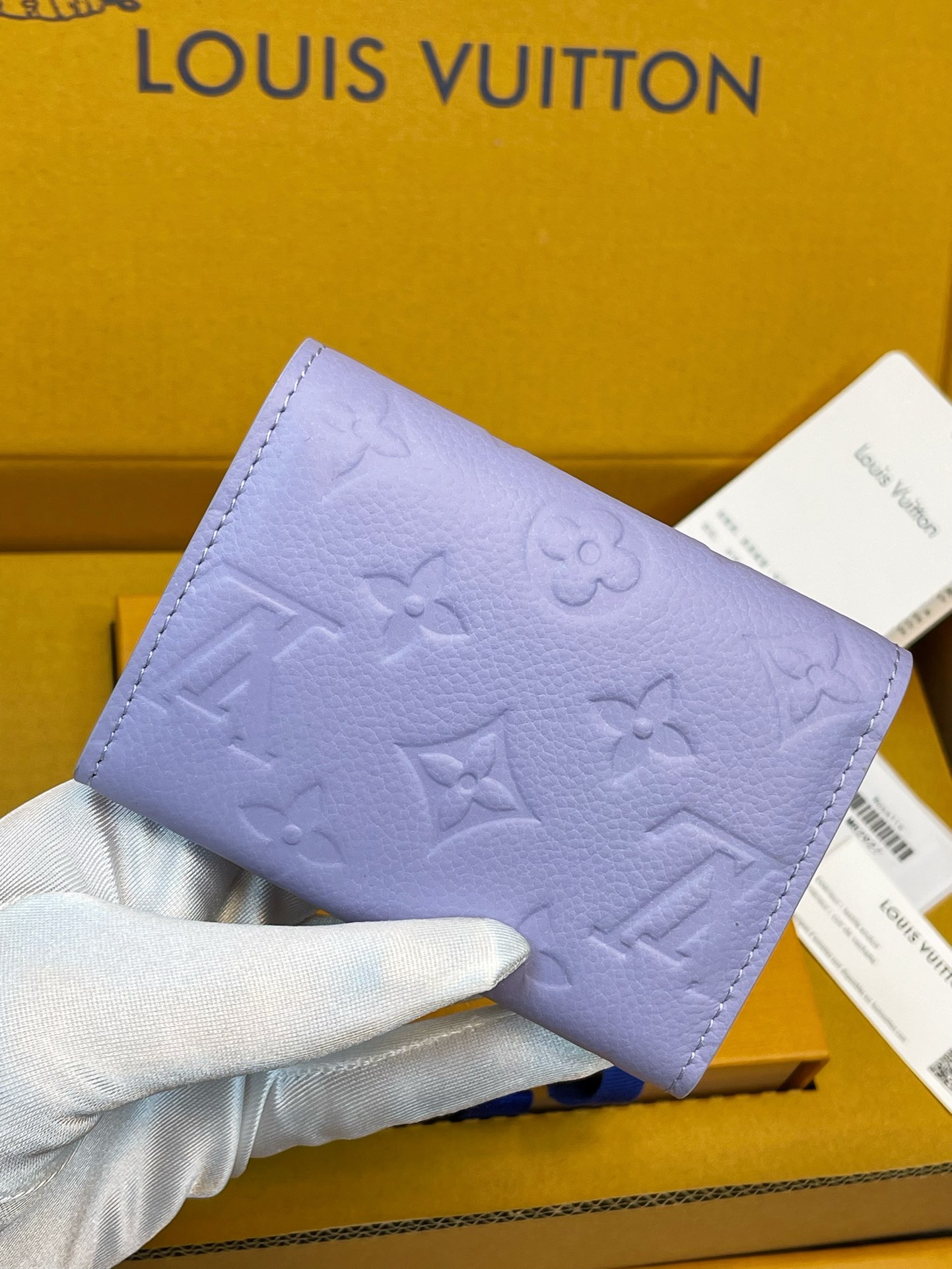 루이비통 지갑 137392 Louis Vuitton Wallet 썸네일 이미지