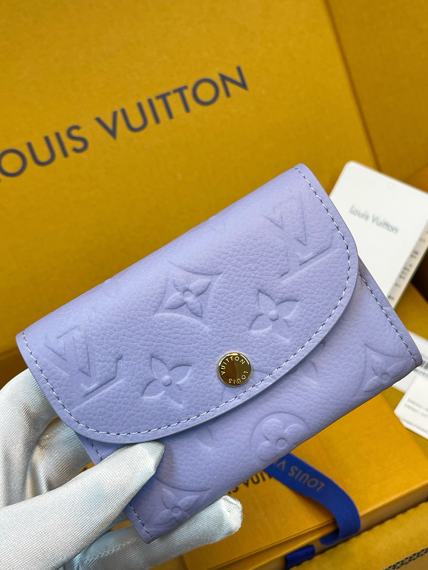 루이비통 지갑 137392 Louis Vuitton Wallet 썸네일 이미지