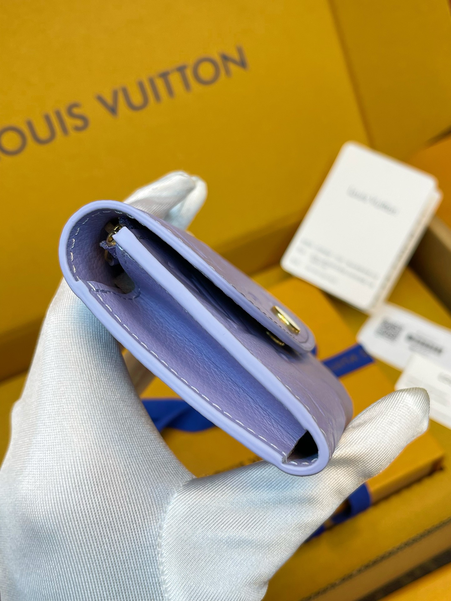 루이비통 지갑 137392 Louis Vuitton Wallet 썸네일 이미지