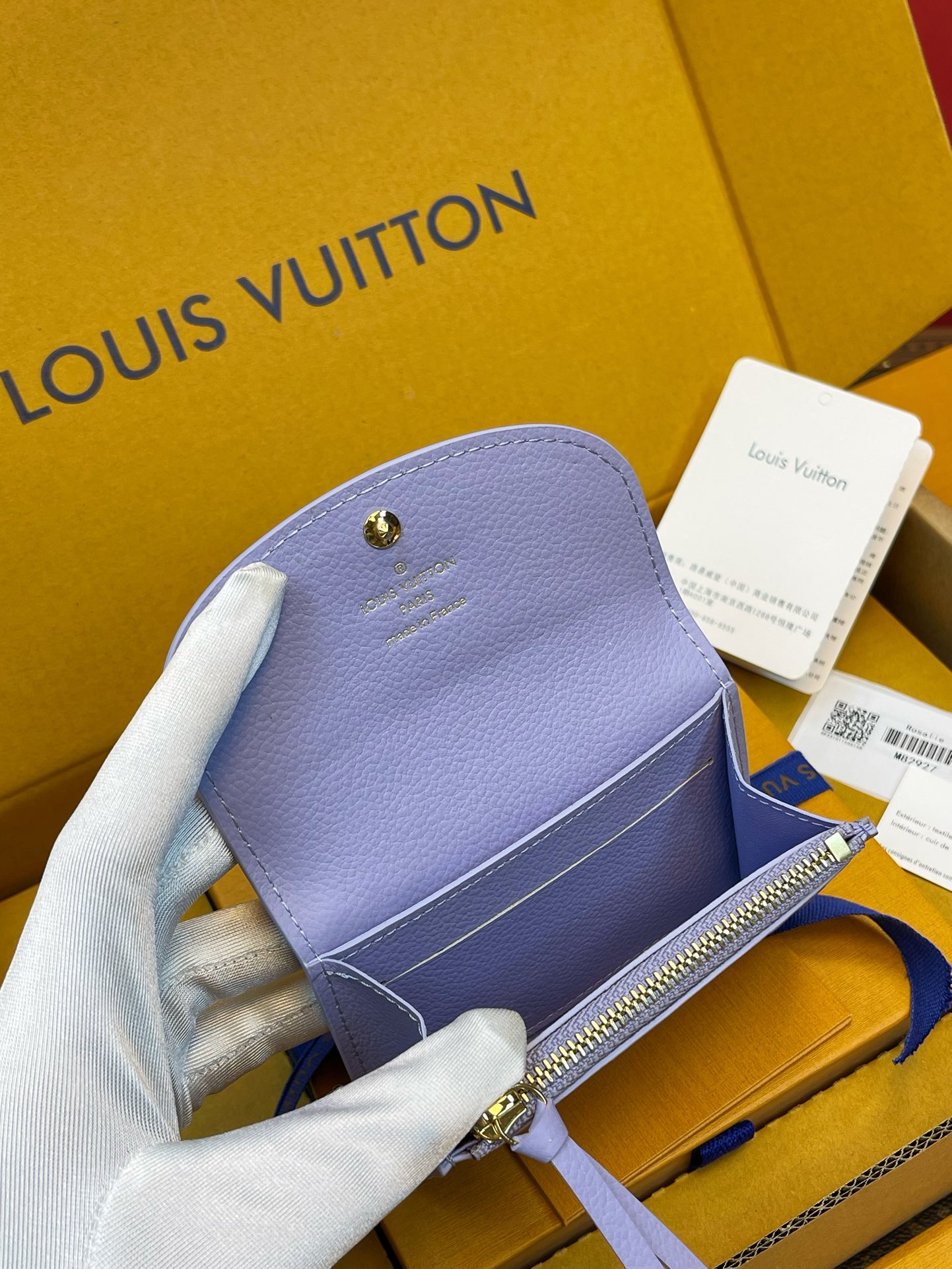 루이비통 지갑 137392 Louis Vuitton Wallet 썸네일 이미지