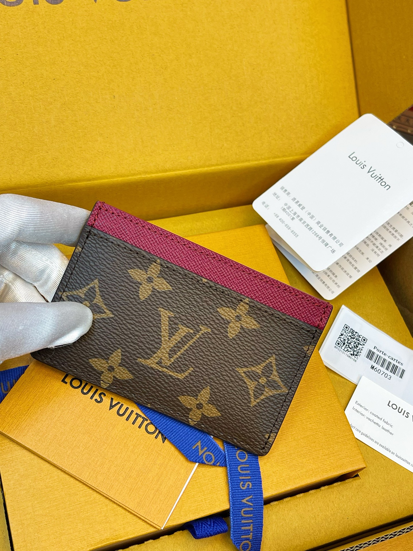 루이비통 지갑 137391 Louis Vuitton Wallet 썸네일 이미지