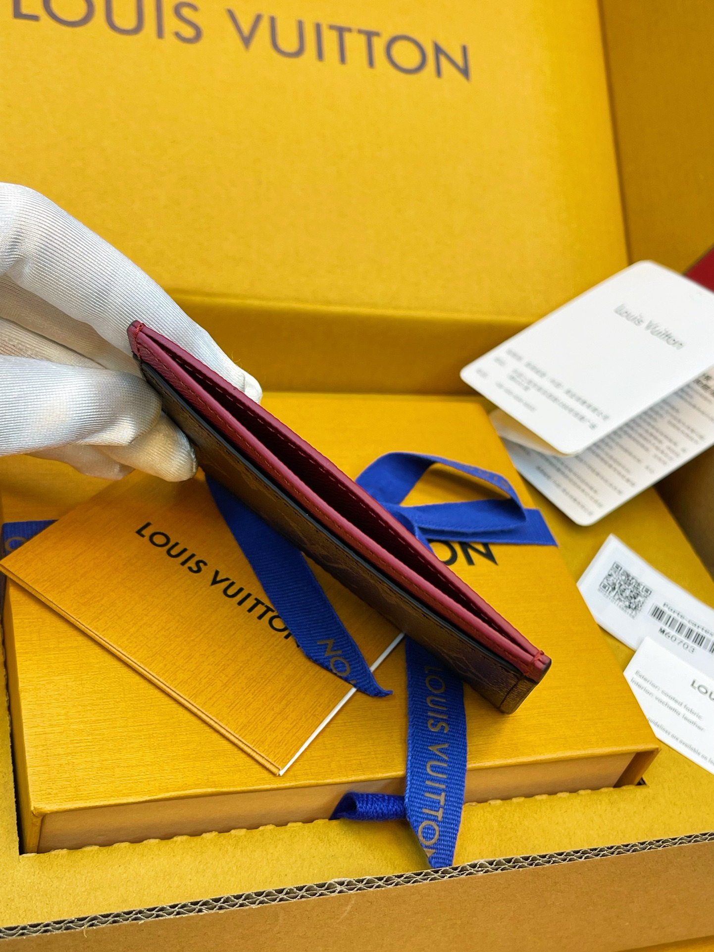 루이비통 지갑 137391 Louis Vuitton Wallet 썸네일 이미지