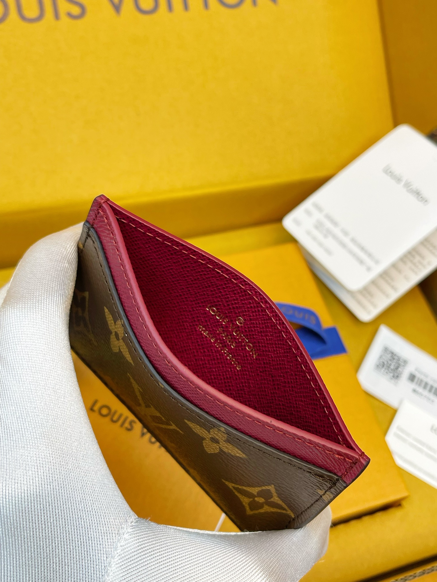 루이비통 지갑 137391 Louis Vuitton Wallet 썸네일 이미지