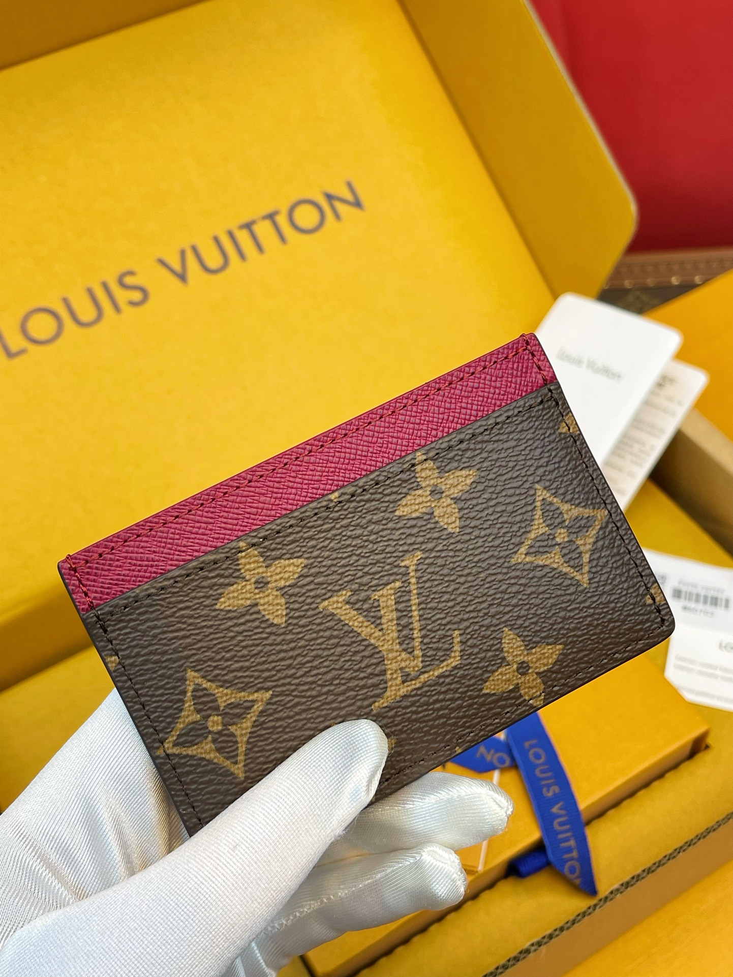 루이비통 지갑 137391 Louis Vuitton Wallet 썸네일 이미지