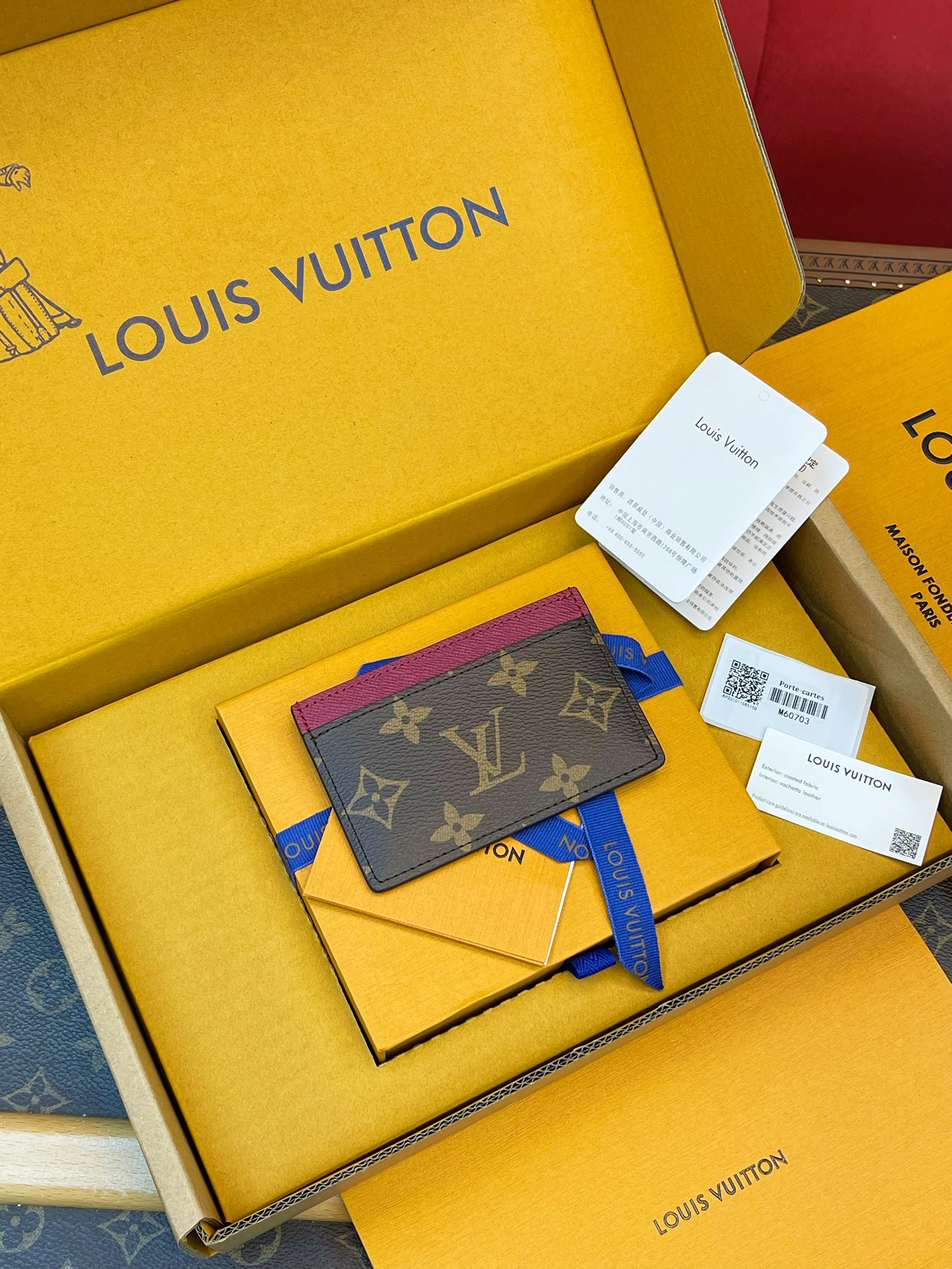 루이비통 지갑 137391 Louis Vuitton Wallet