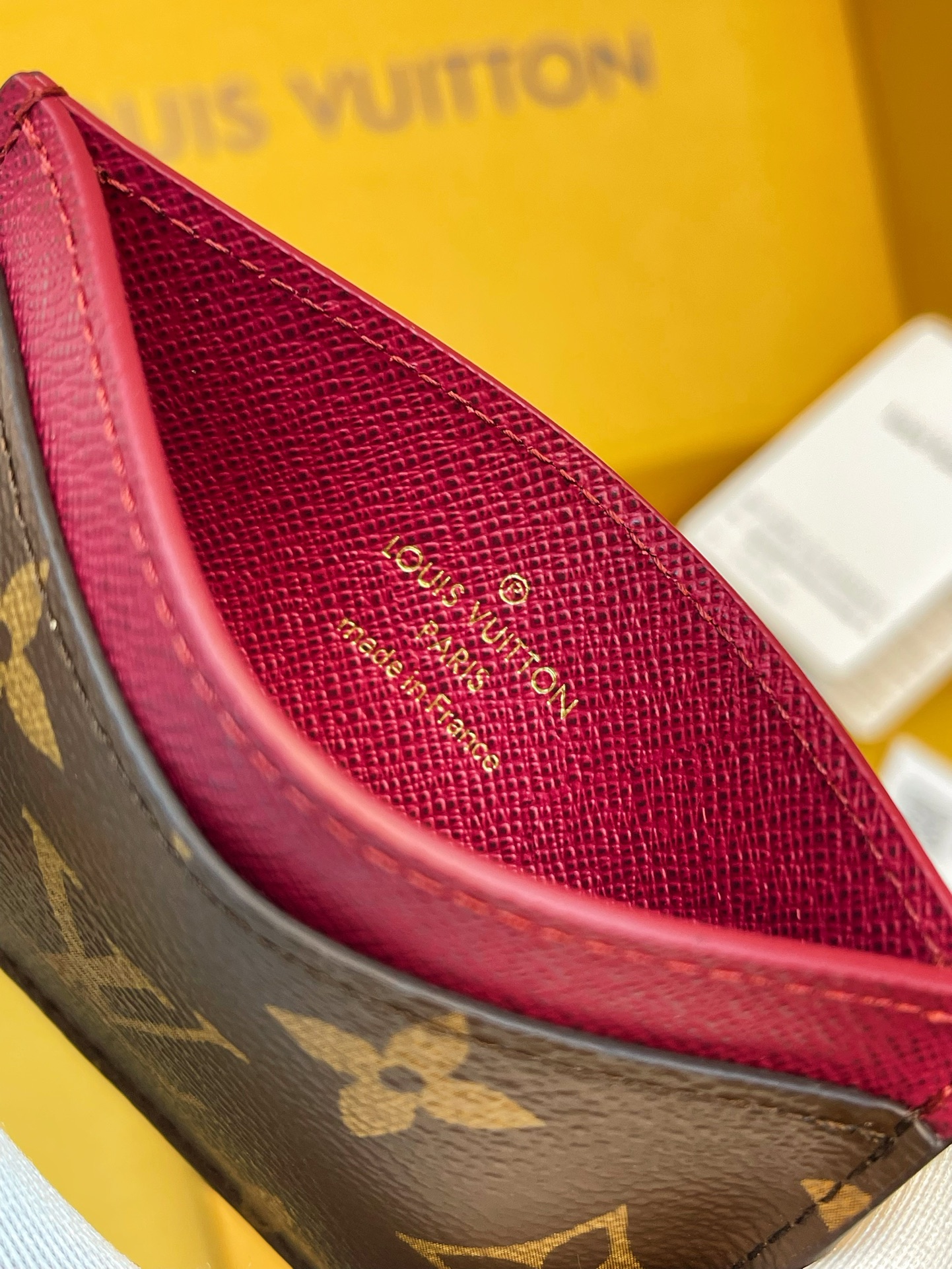 루이비통 지갑 137391 Louis Vuitton Wallet 썸네일 이미지
