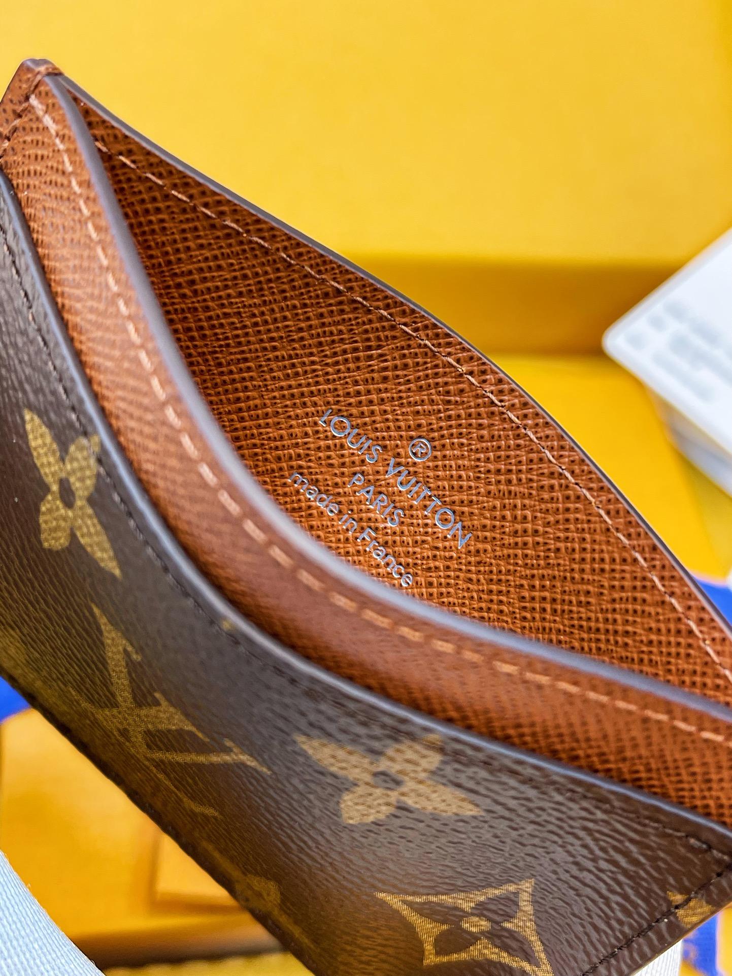 루이비통 지갑 137390 Louis Vuitton Wallet 썸네일 이미지