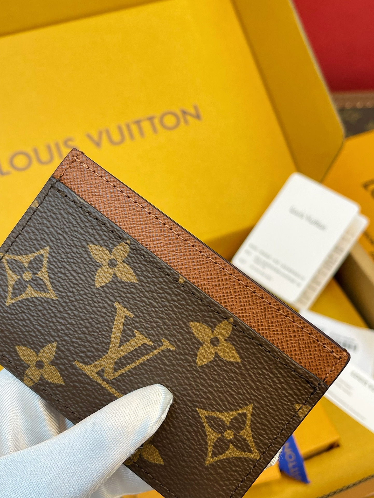 루이비통 지갑 137390 Louis Vuitton Wallet 썸네일 이미지