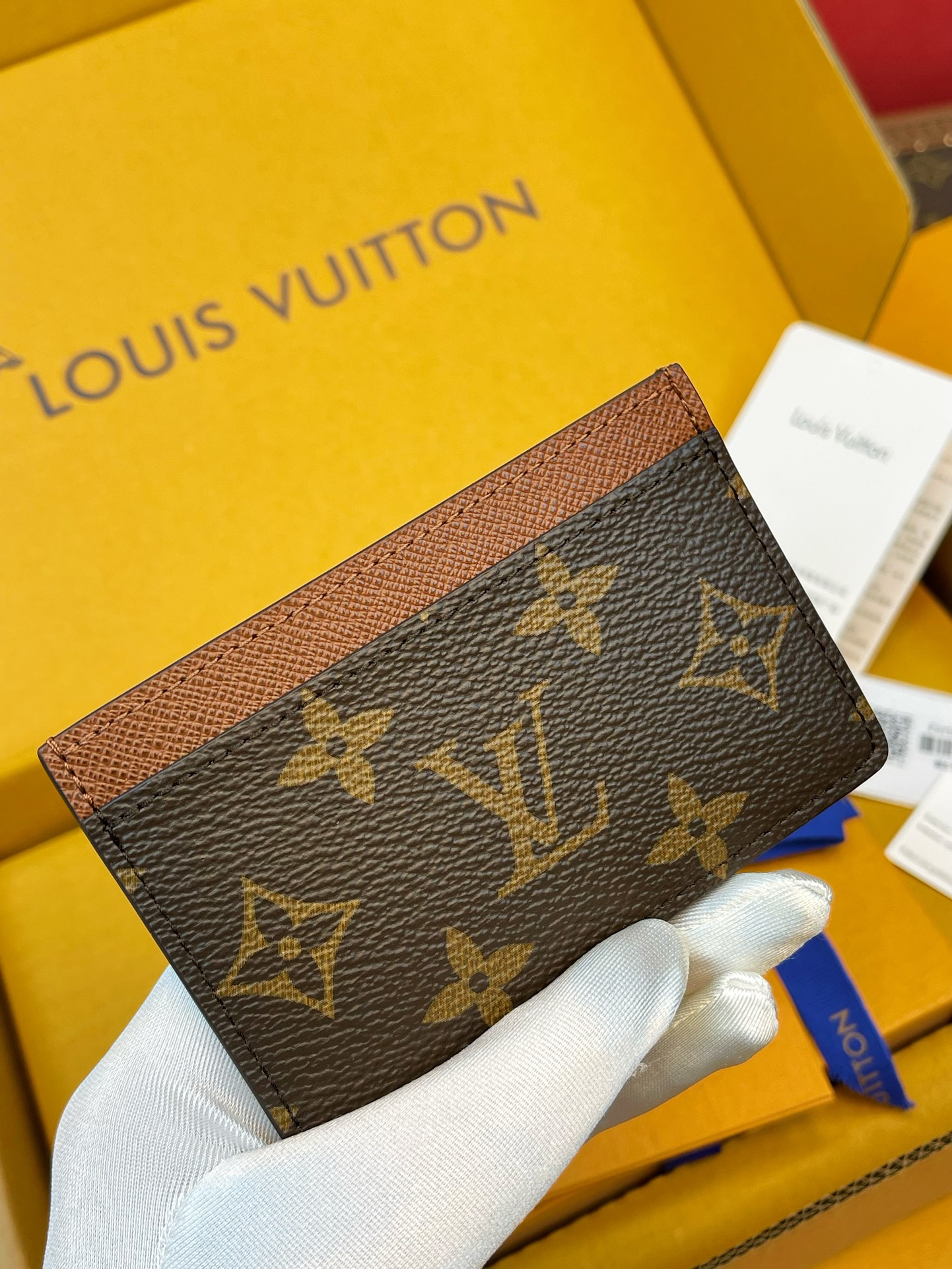 루이비통 지갑 137390 Louis Vuitton Wallet 썸네일 이미지