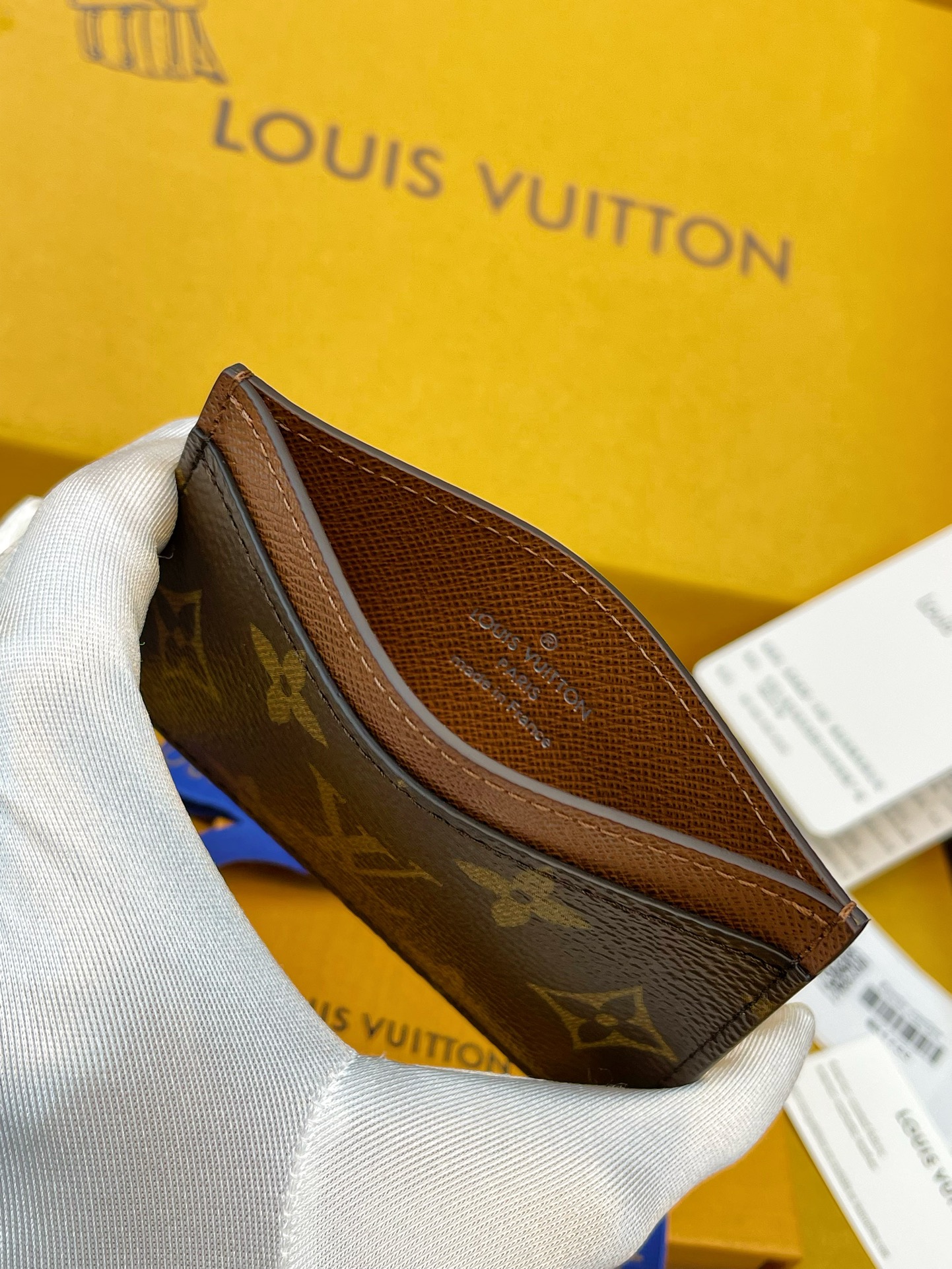 루이비통 지갑 137390 Louis Vuitton Wallet 썸네일 이미지