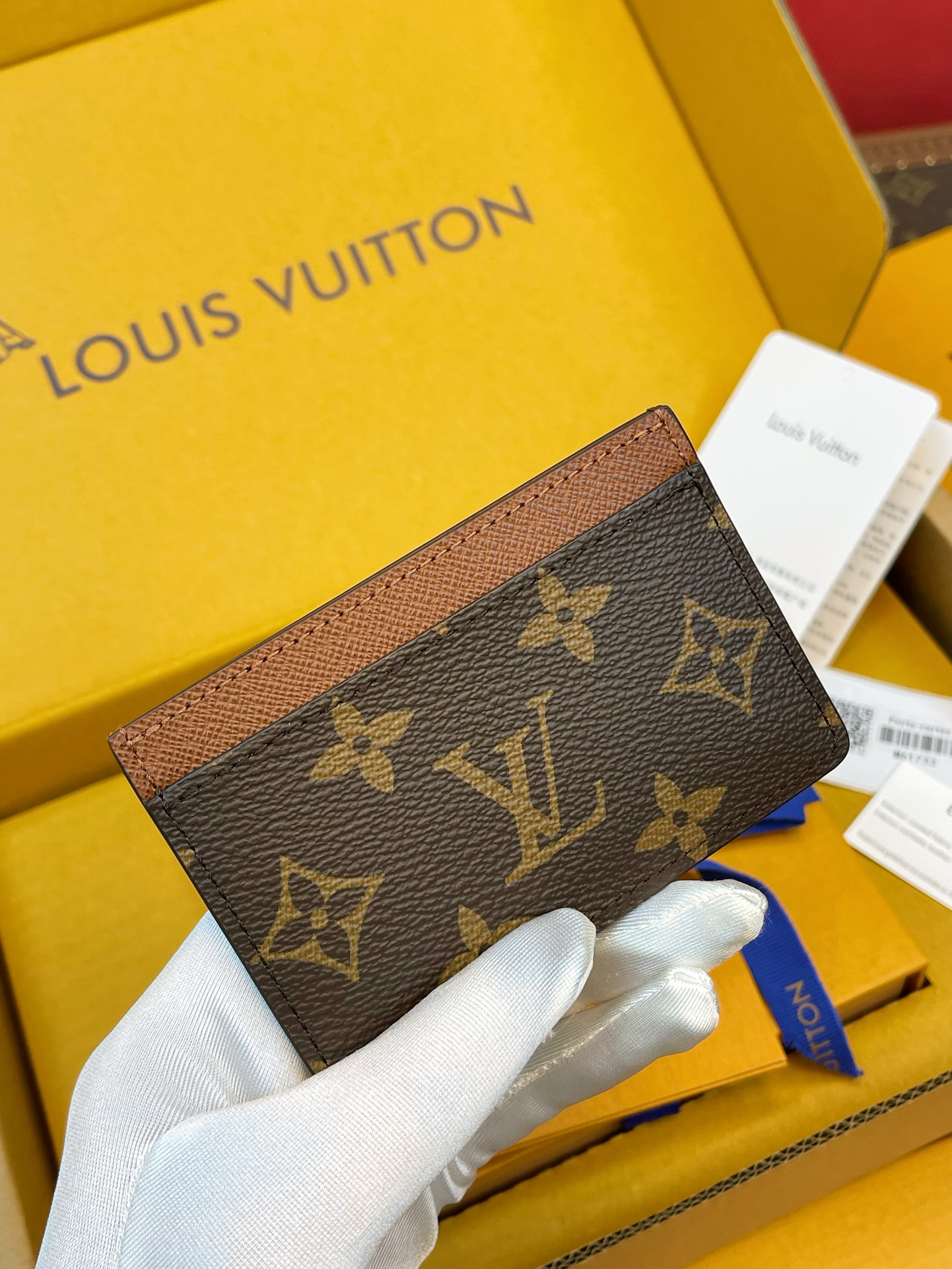 루이비통 지갑 137390 Louis Vuitton Wallet 썸네일 이미지