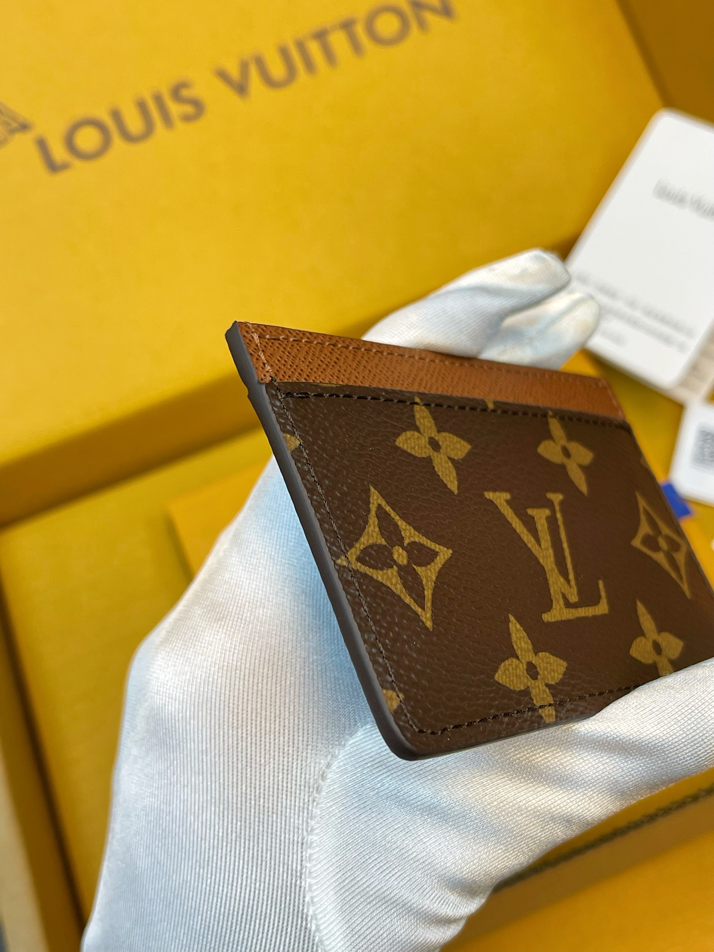 루이비통 지갑 137390 Louis Vuitton Wallet 썸네일 이미지