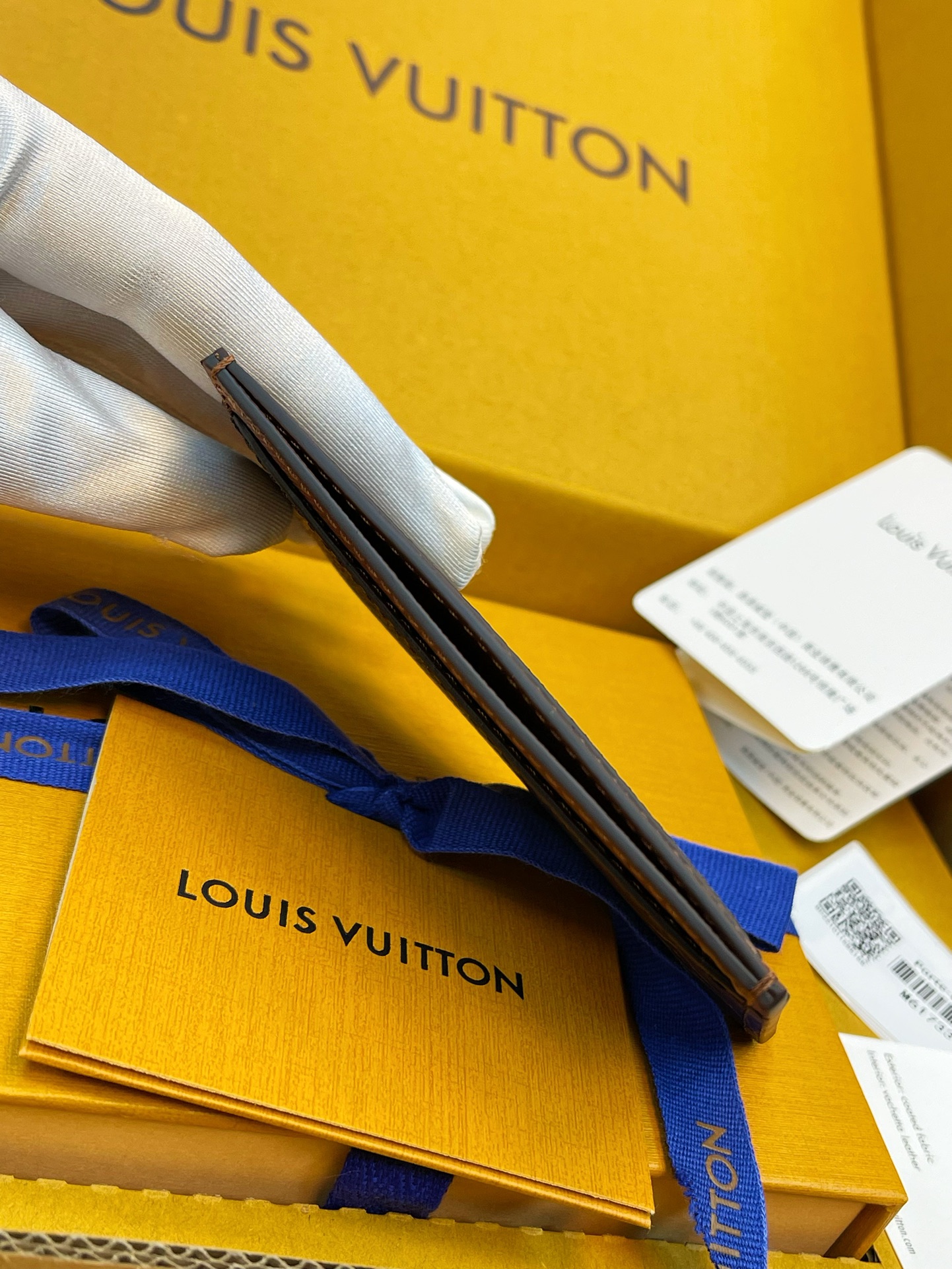 루이비통 지갑 137390 Louis Vuitton Wallet 썸네일 이미지