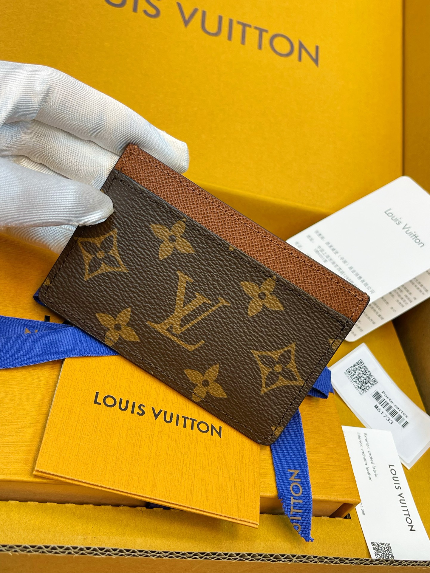 루이비통 지갑 137390 Louis Vuitton Wallet 썸네일 이미지