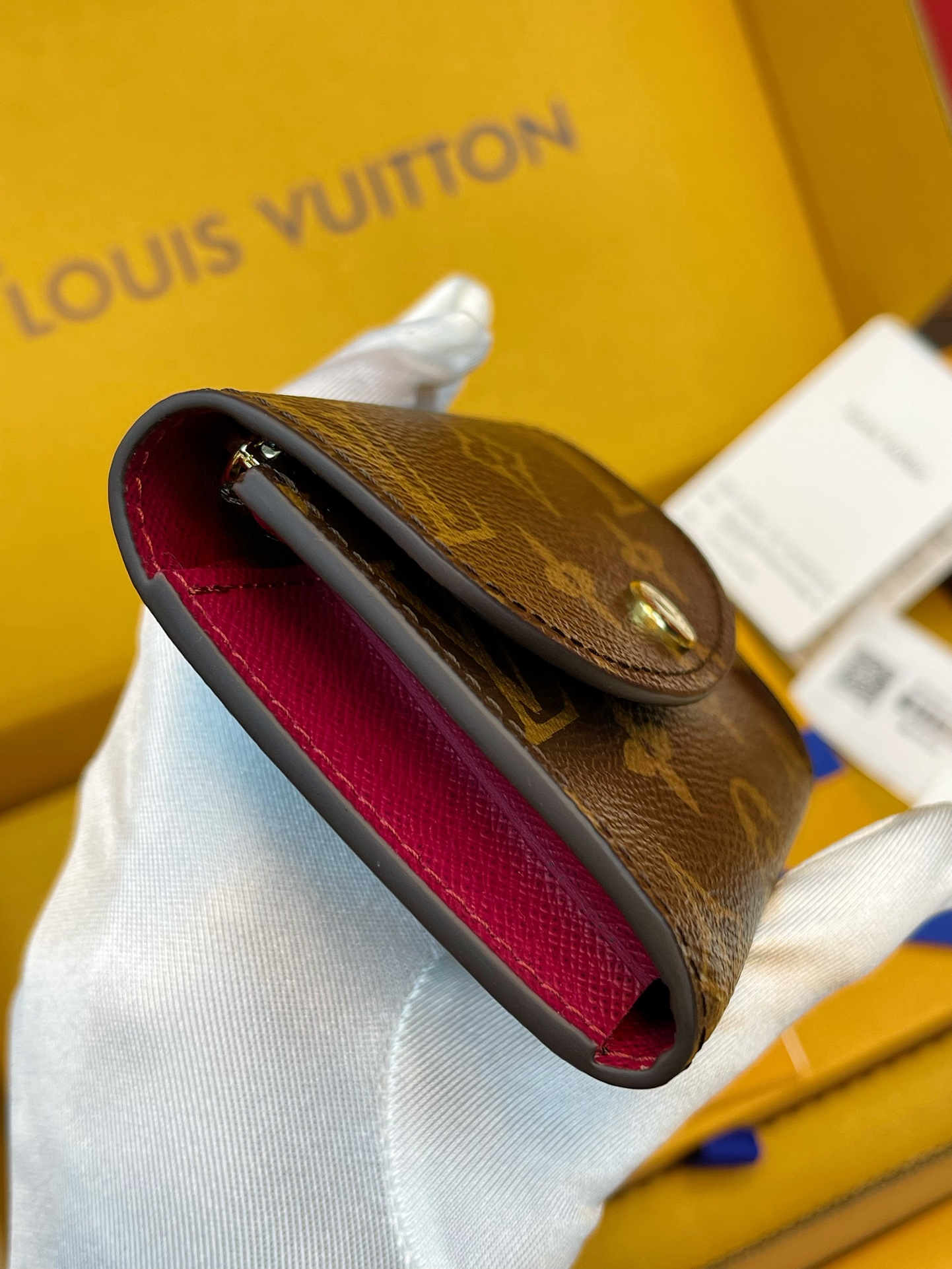 루이비통 지갑 137278 Louis Vuitton Wallet 썸네일 이미지