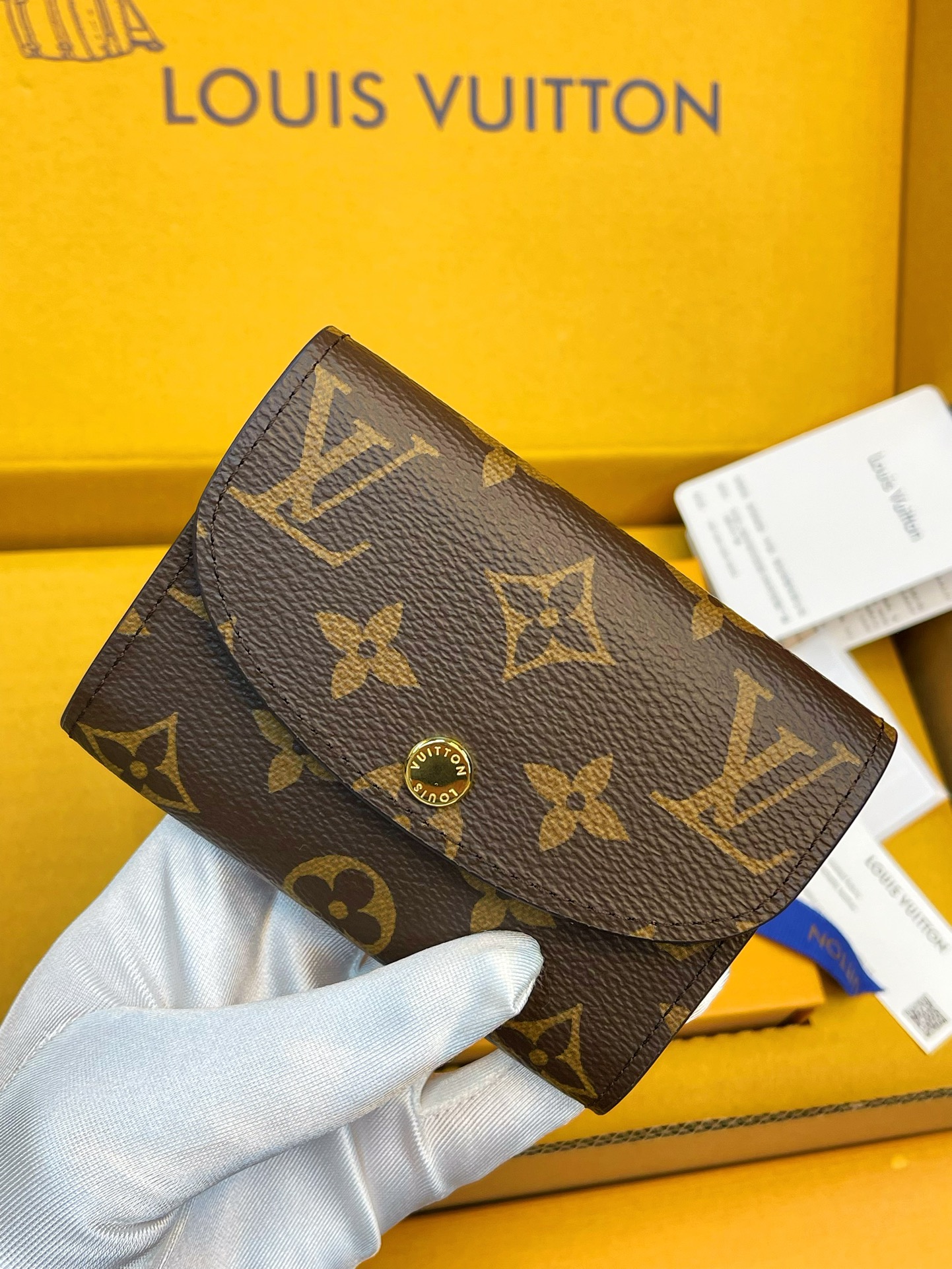 루이비통 지갑 137278 Louis Vuitton Wallet 썸네일 이미지