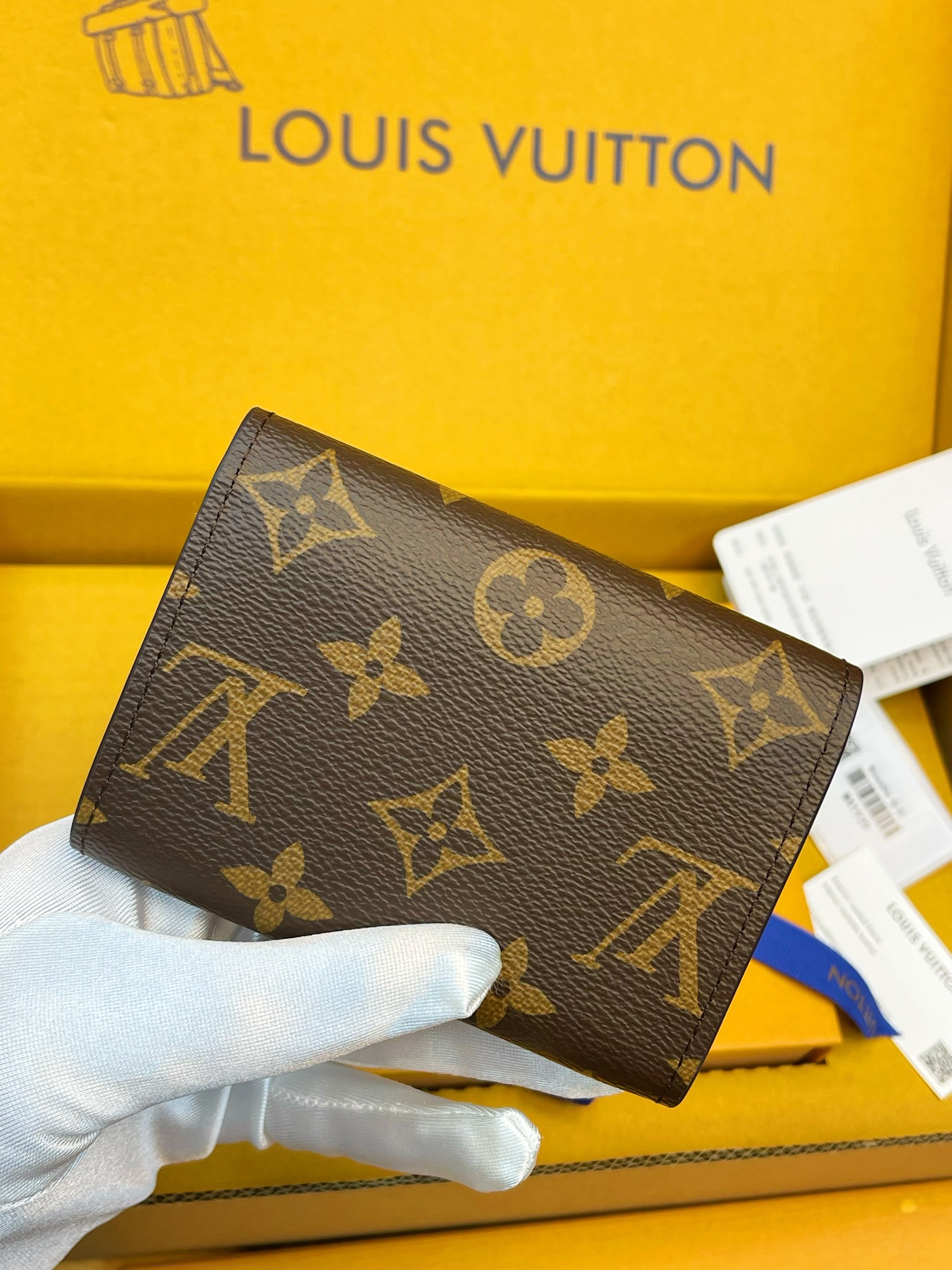 루이비통 지갑 137278 Louis Vuitton Wallet 썸네일 이미지