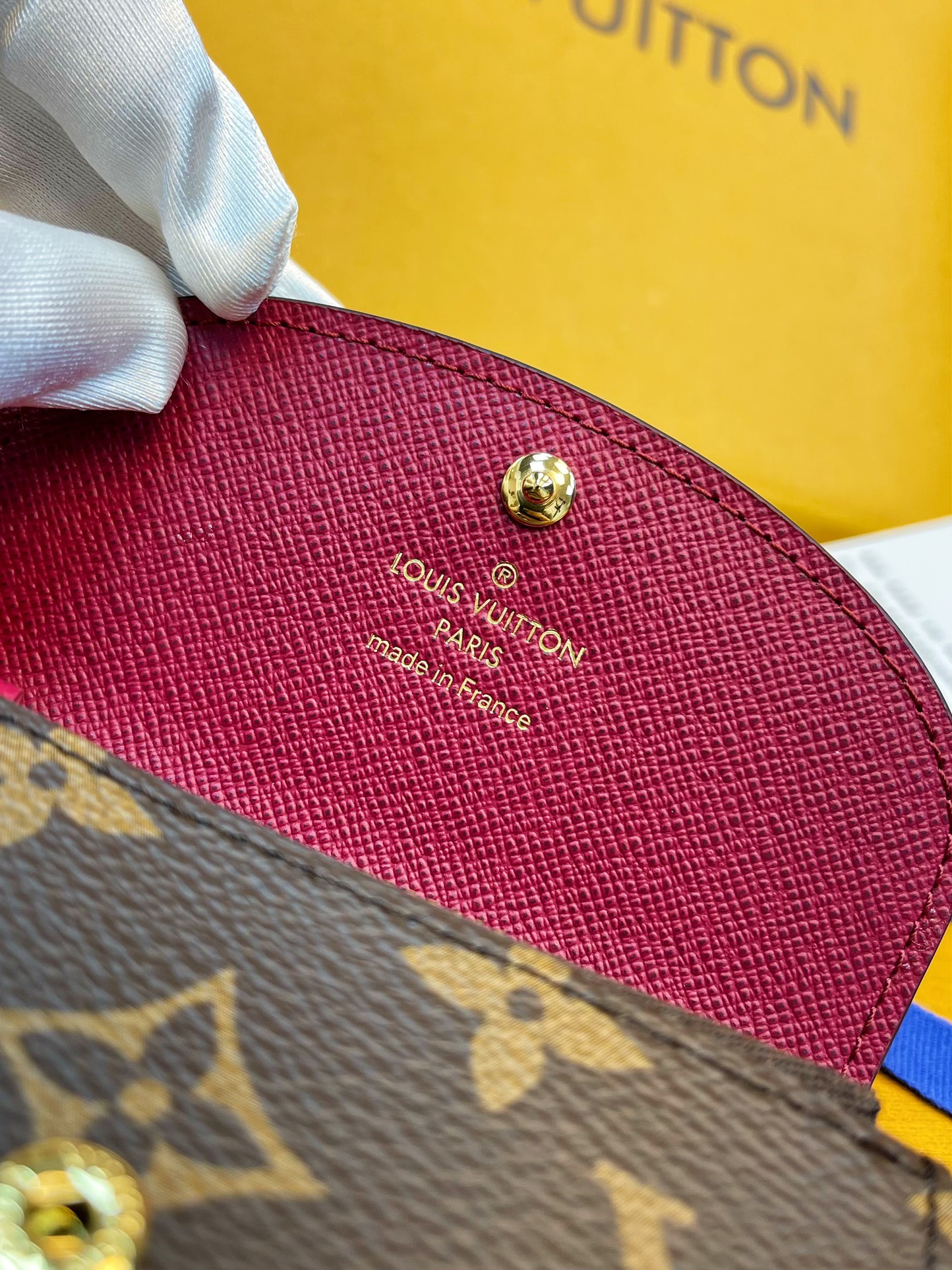 루이비통 지갑 137278 Louis Vuitton Wallet 썸네일 이미지
