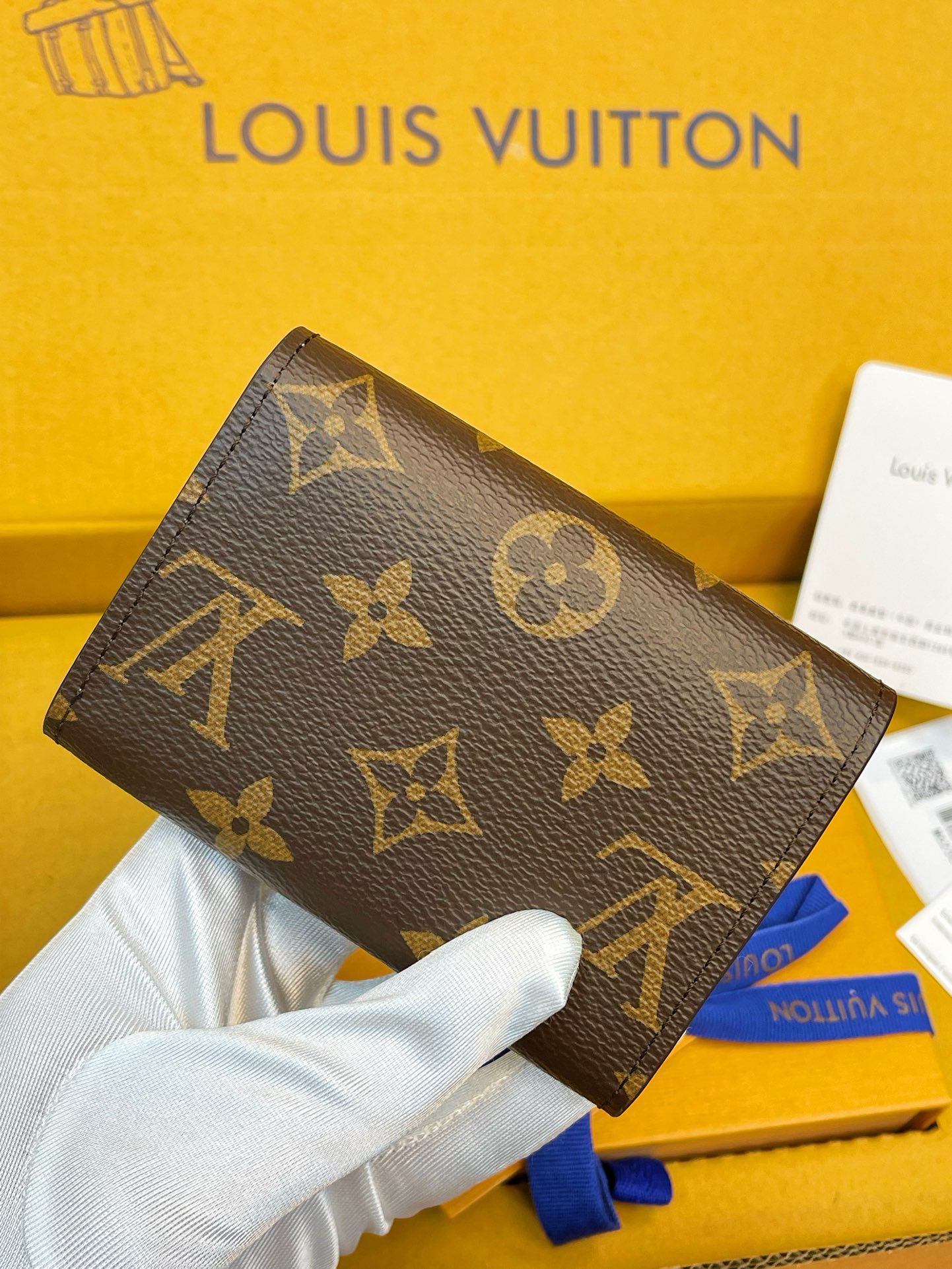 루이비통 지갑 137277 Louis Vuitton Wallet 썸네일 이미지