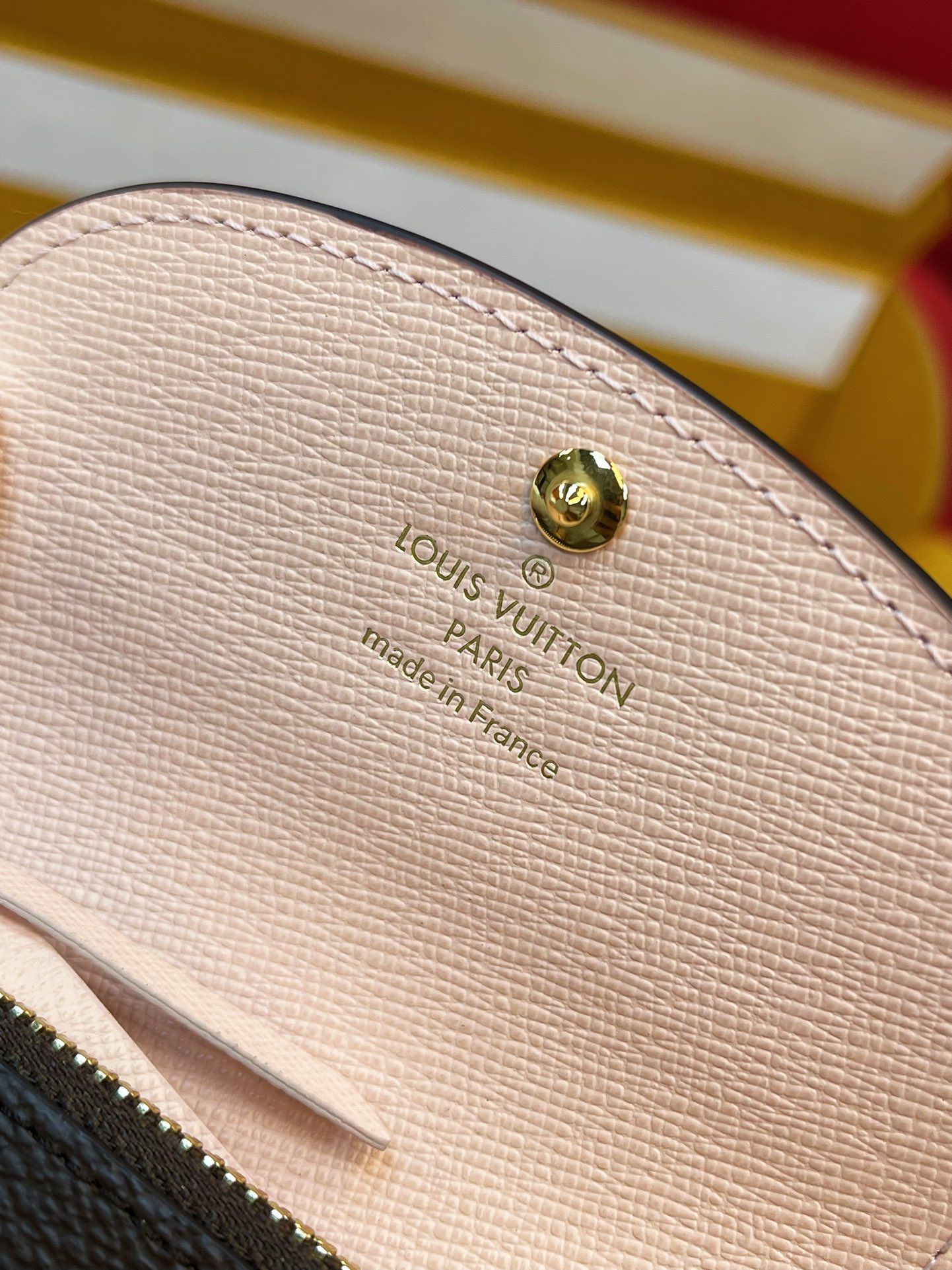 루이비통 지갑 137277 Louis Vuitton Wallet 썸네일 이미지