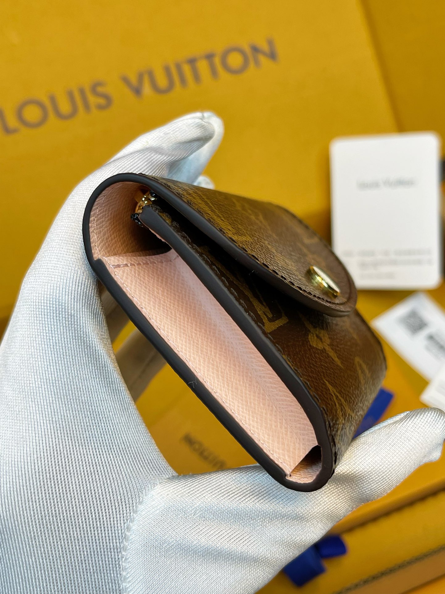 루이비통 지갑 137277 Louis Vuitton Wallet 썸네일 이미지