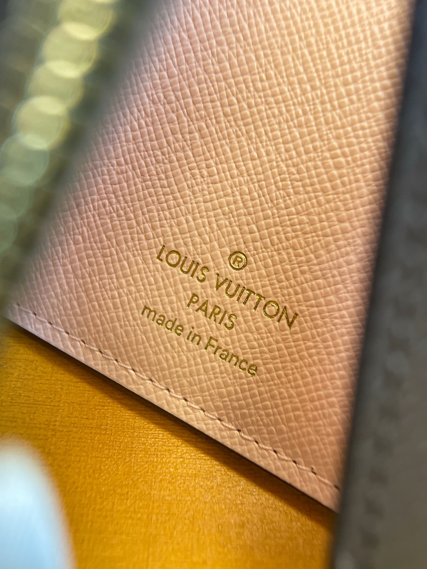 루이비통 지갑 137424 Louis Vuitton Wallet 썸네일 이미지