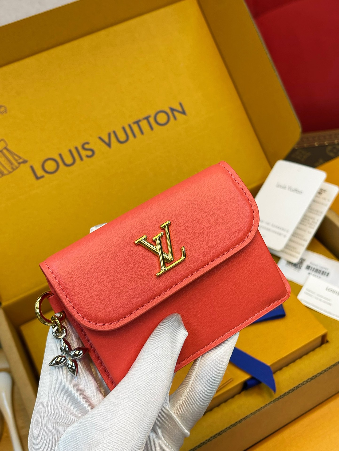 루이비통 지갑 137389 Louis Vuitton Wallet 썸네일 이미지