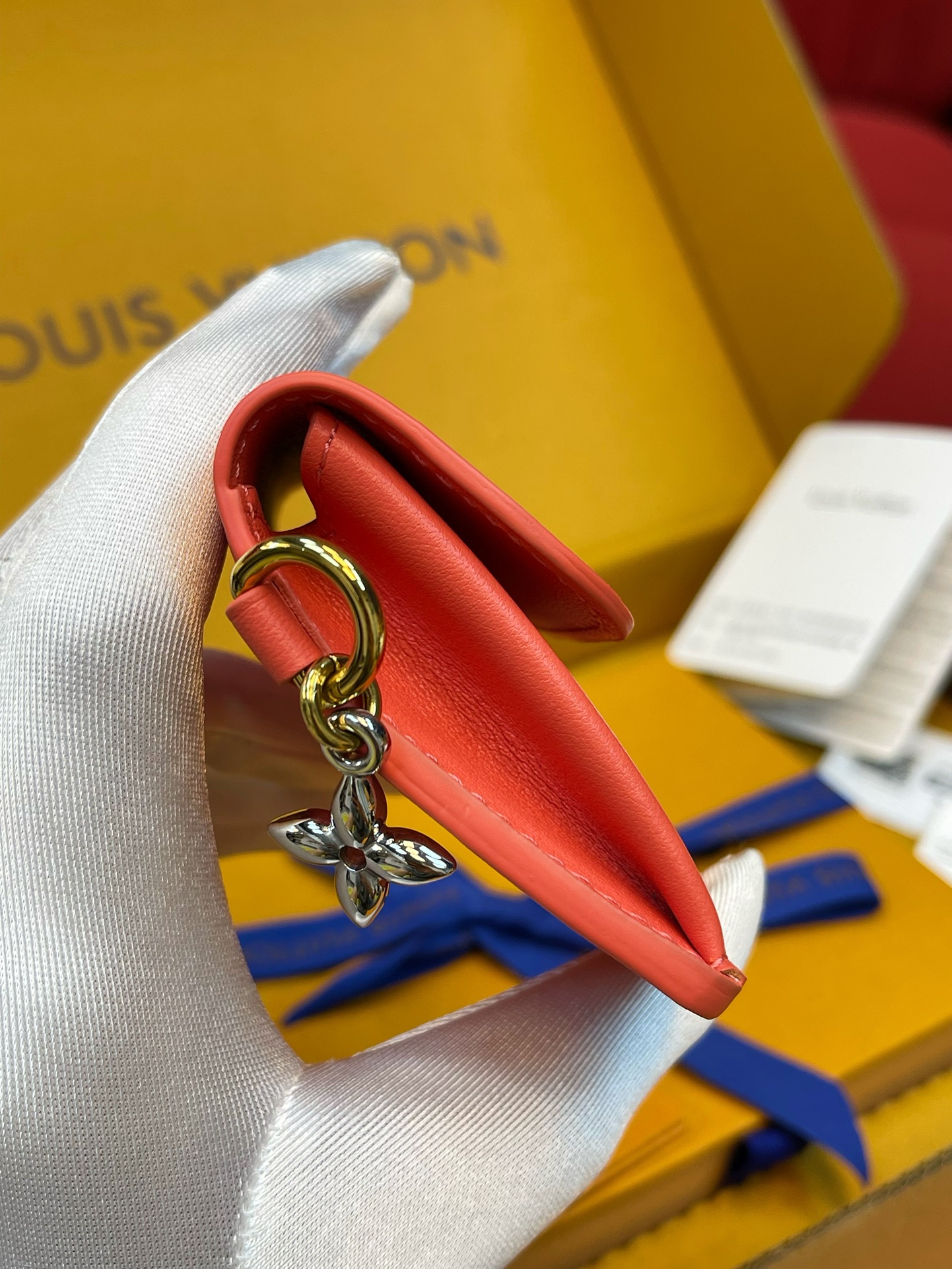 루이비통 지갑 137389 Louis Vuitton Wallet 썸네일 이미지