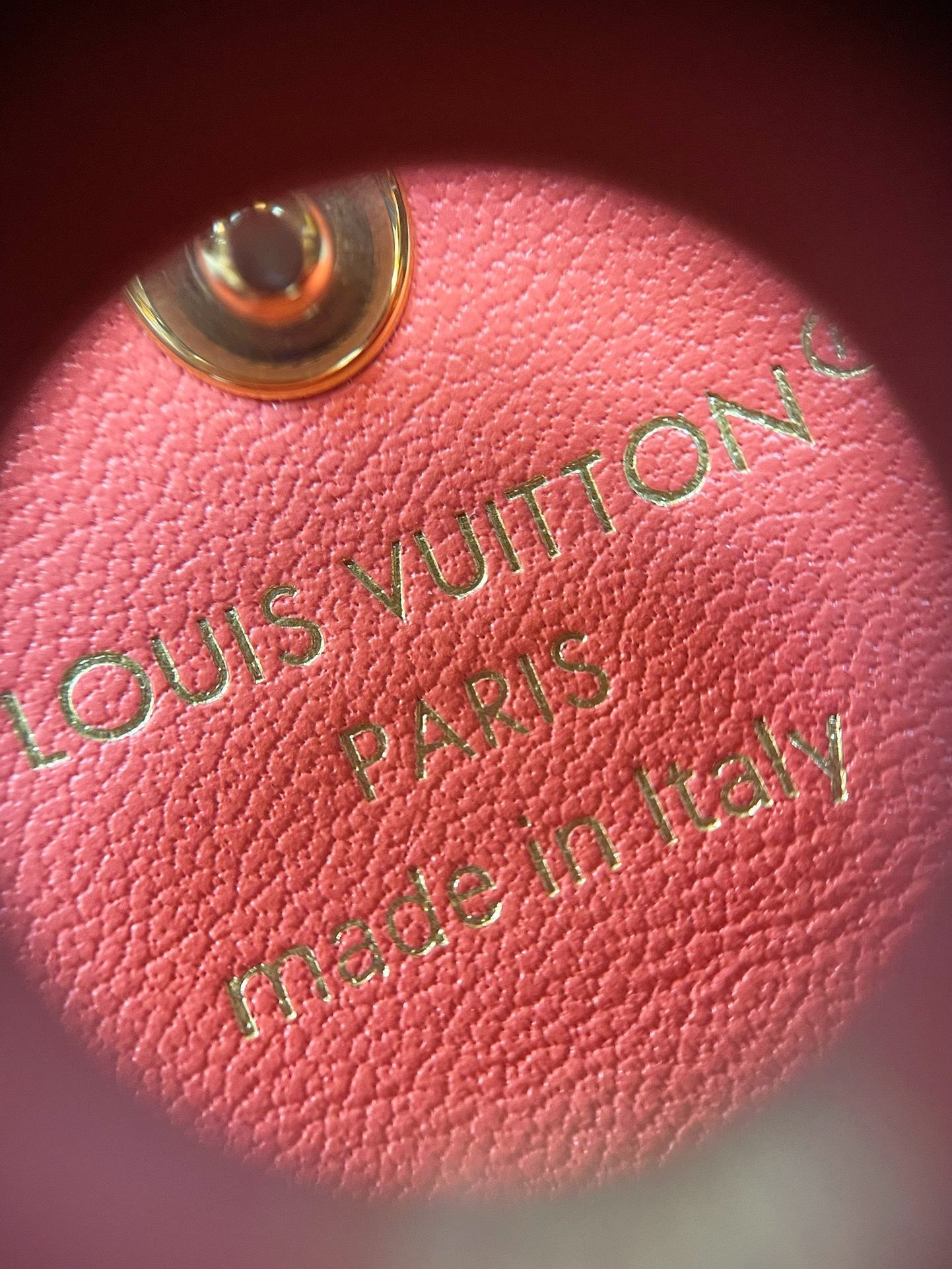 루이비통 지갑 137389 Louis Vuitton Wallet 썸네일 이미지