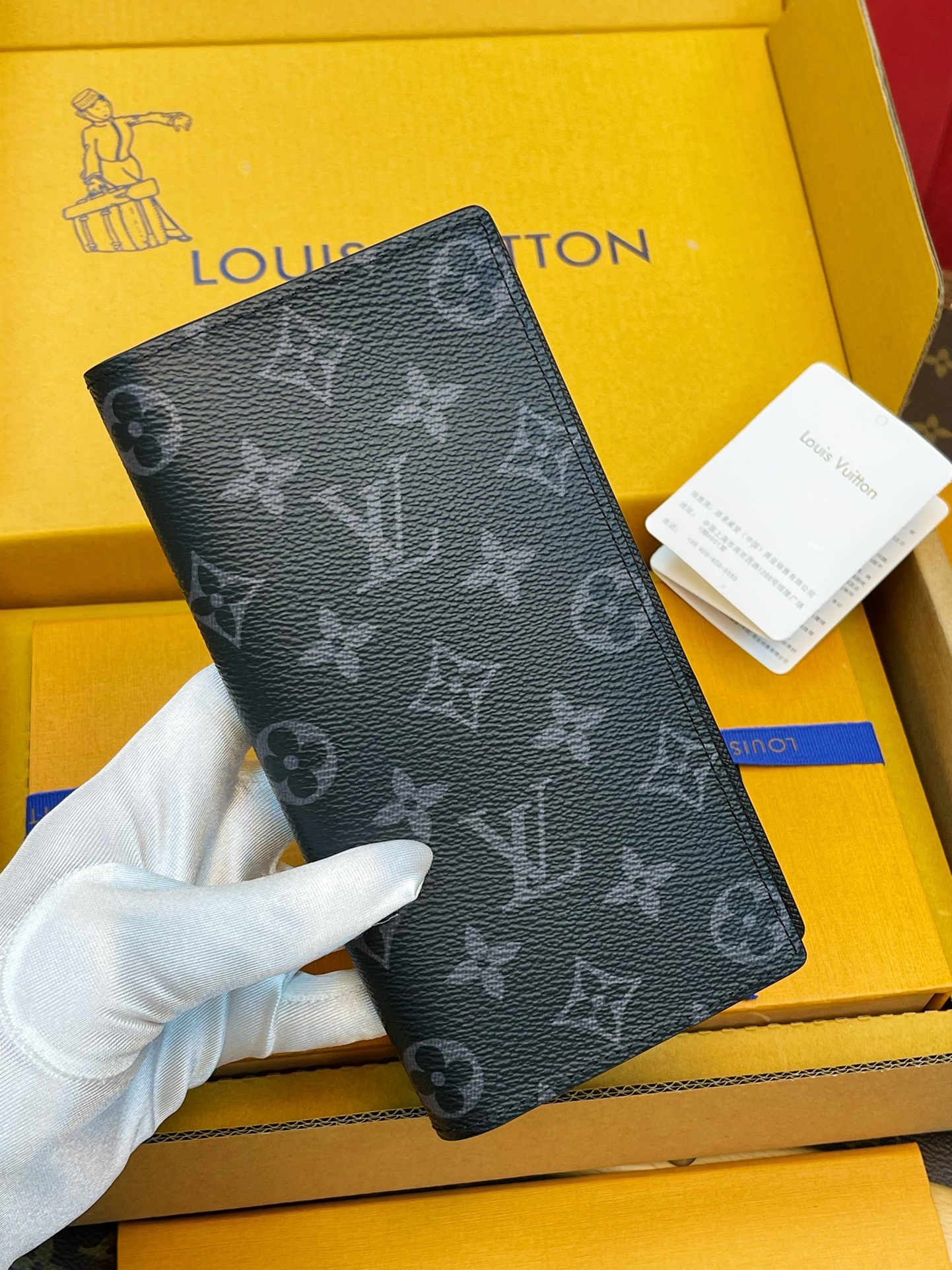 루이비통 지갑 137425 Louis Vuitton Wallet 썸네일 이미지