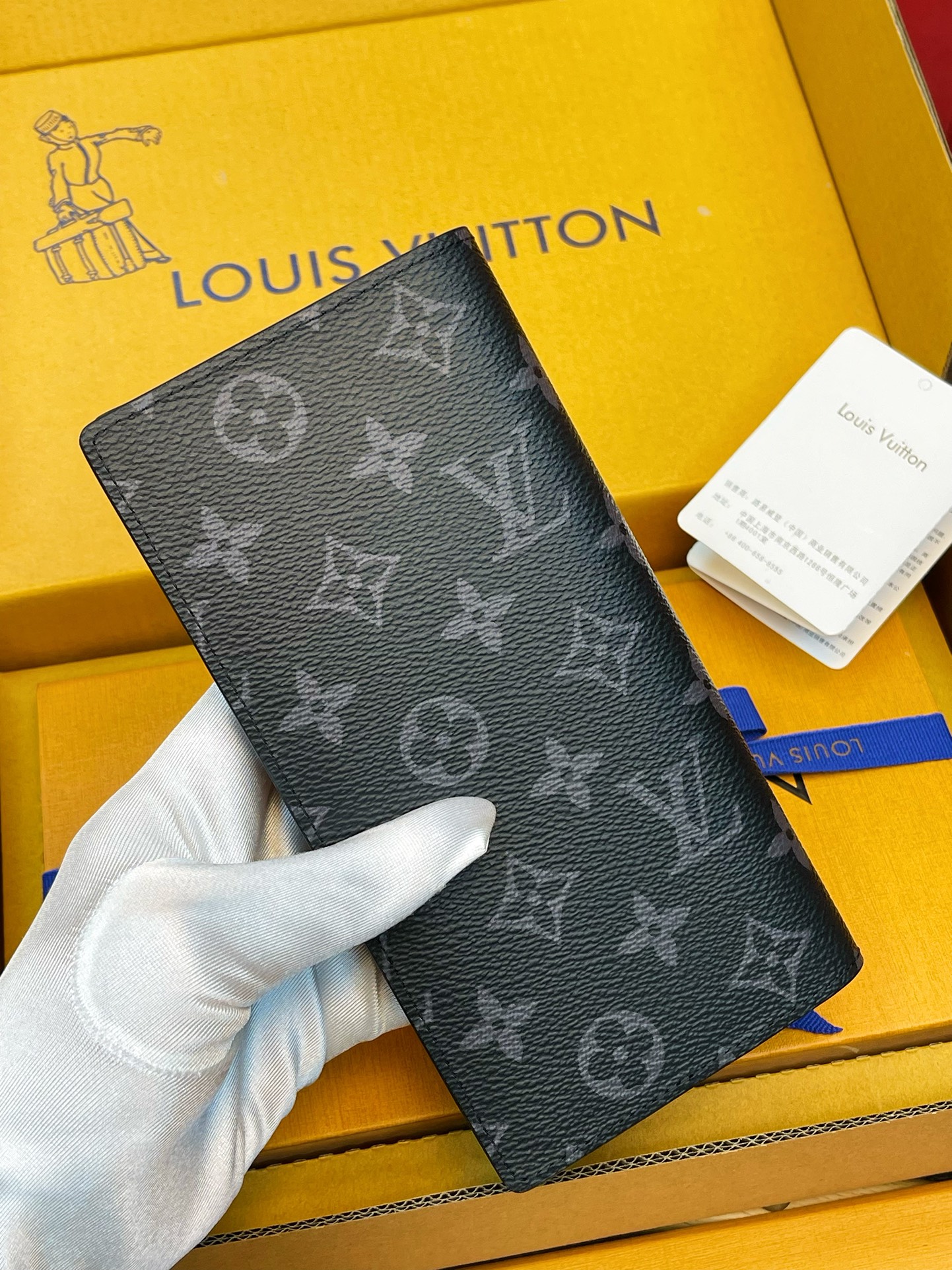 루이비통 지갑 137425 Louis Vuitton Wallet 썸네일 이미지