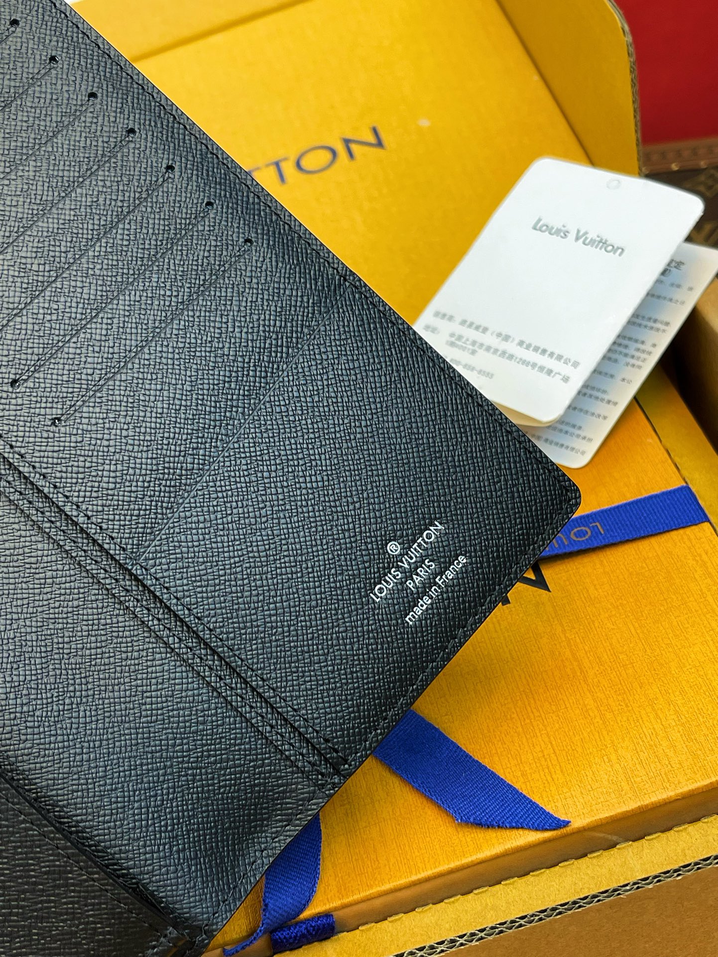 루이비통 지갑 137425 Louis Vuitton Wallet 썸네일 이미지