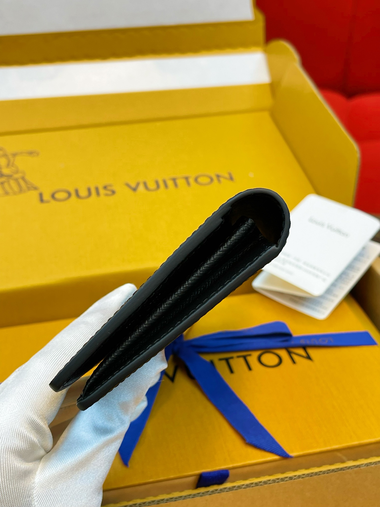 루이비통 지갑 137425 Louis Vuitton Wallet 썸네일 이미지