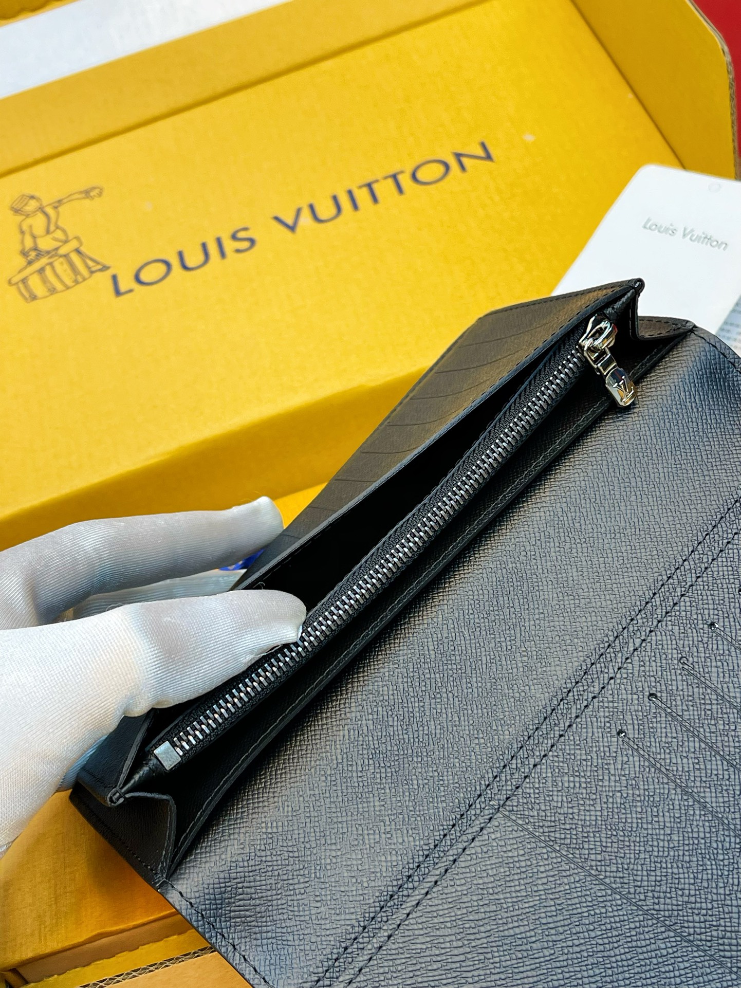 루이비통 지갑 137425 Louis Vuitton Wallet 썸네일 이미지