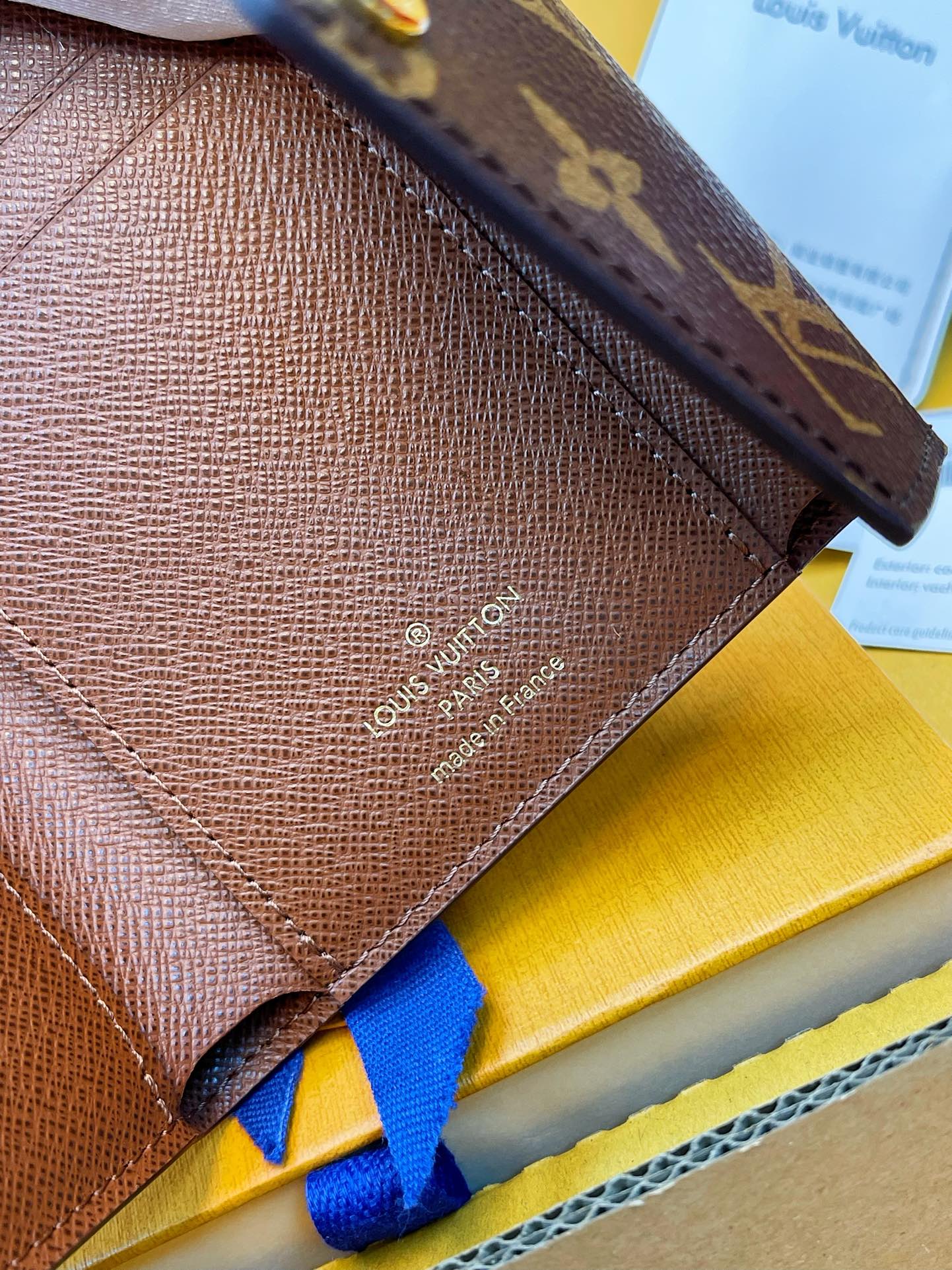 루이비통 지갑 137423 Louis Vuitton Wallet 썸네일 이미지