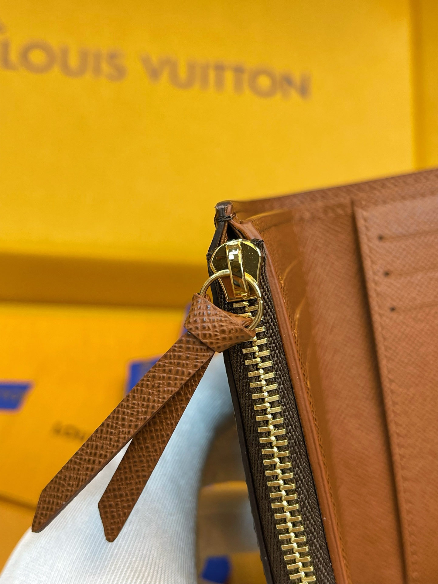 루이비통 지갑 137423 Louis Vuitton Wallet 썸네일 이미지