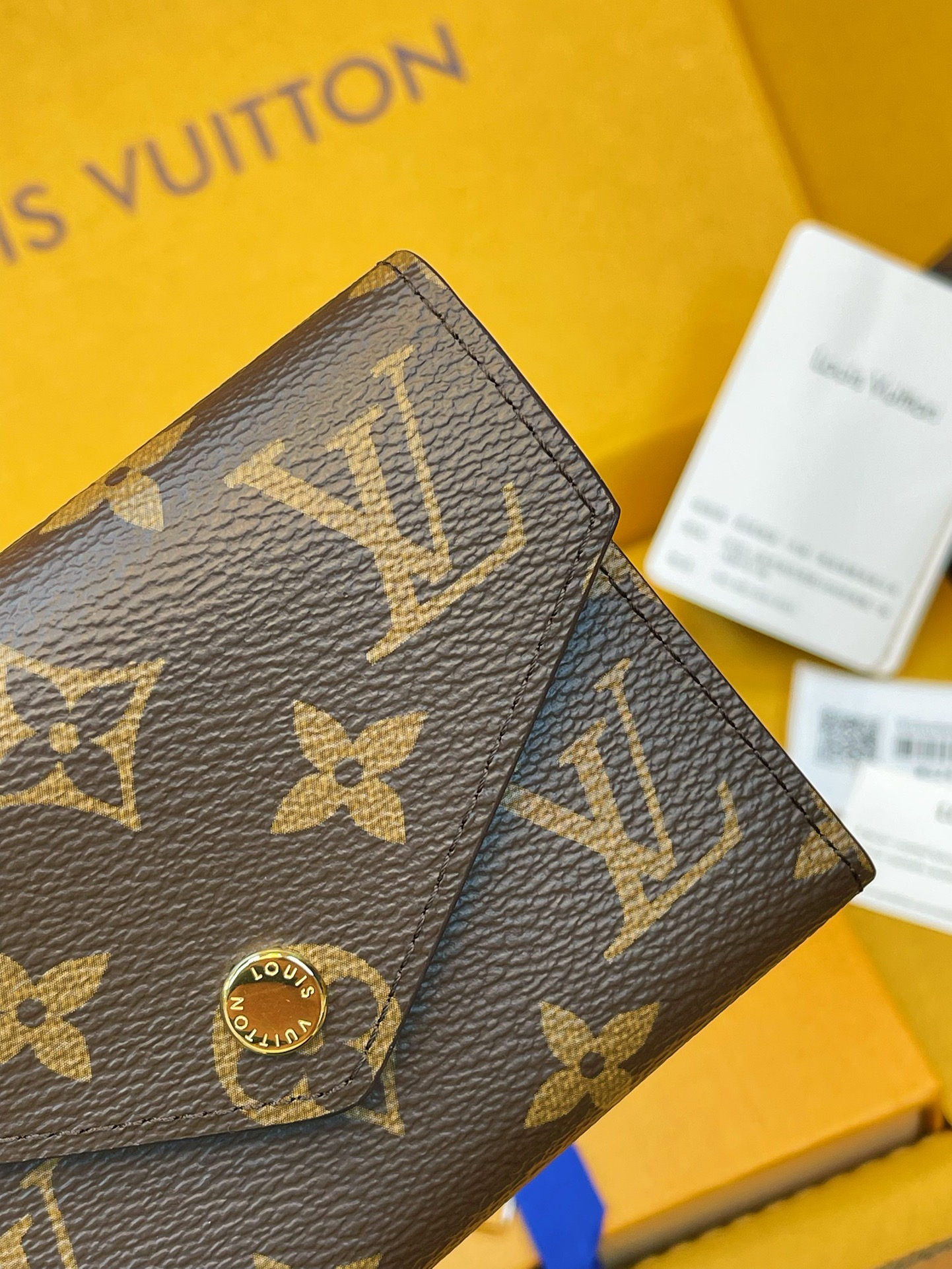 루이비통 지갑 137423 Louis Vuitton Wallet 썸네일 이미지