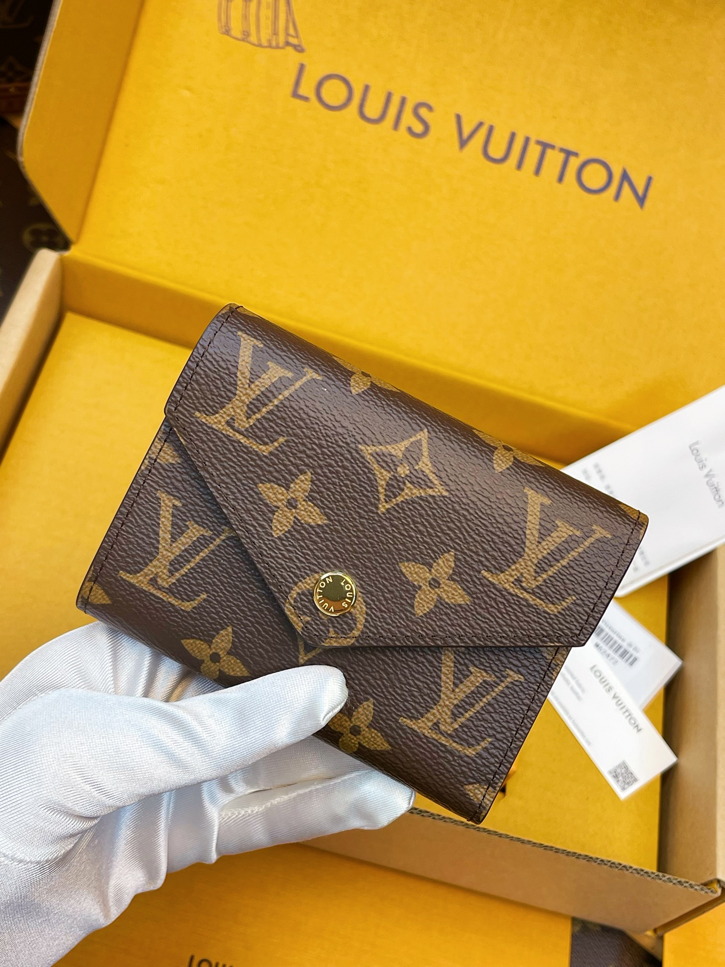 루이비통 지갑 137423 Louis Vuitton Wallet 썸네일 이미지