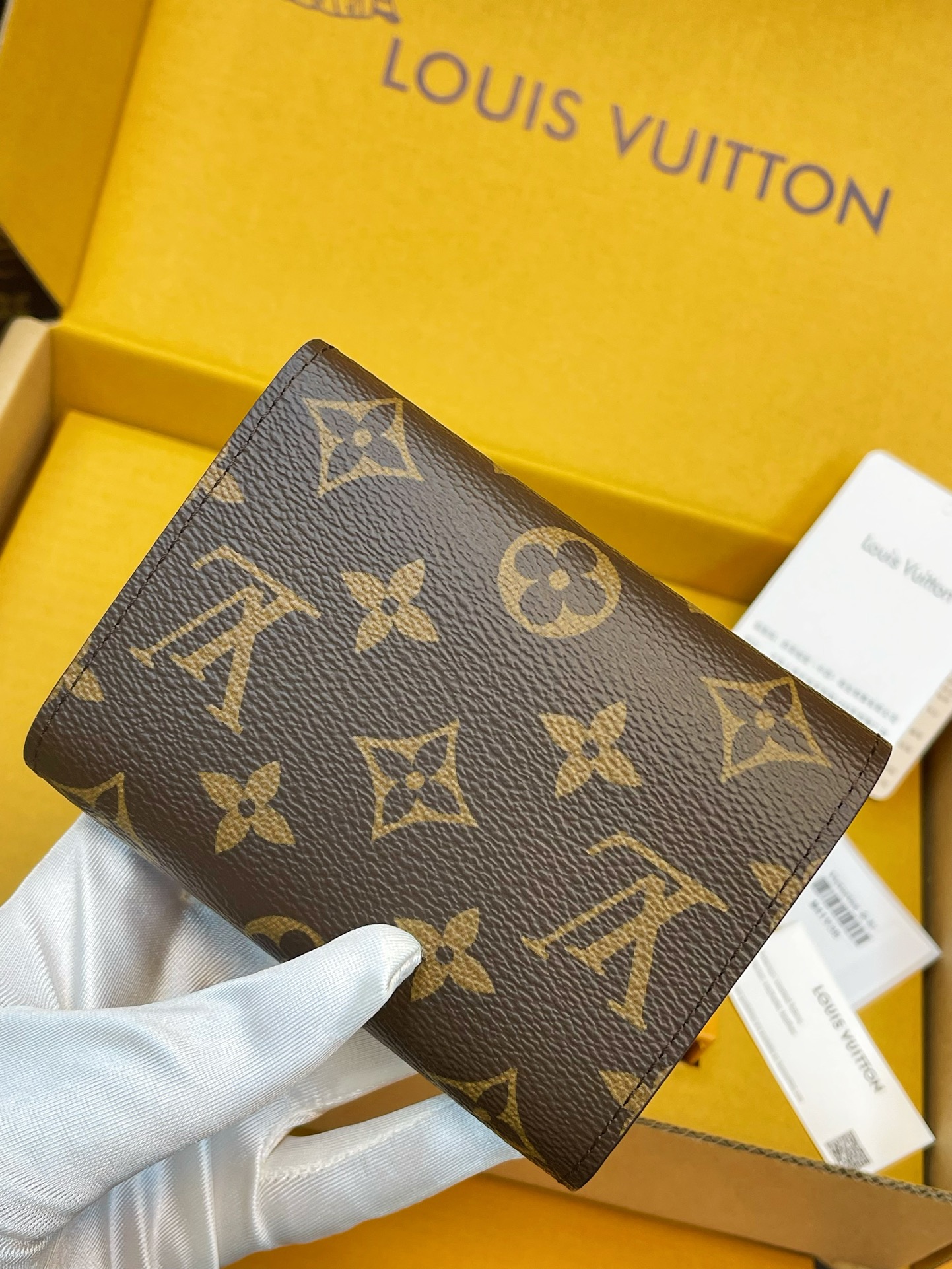 루이비통 지갑 137422 Louis Vuitton Wallet 썸네일 이미지