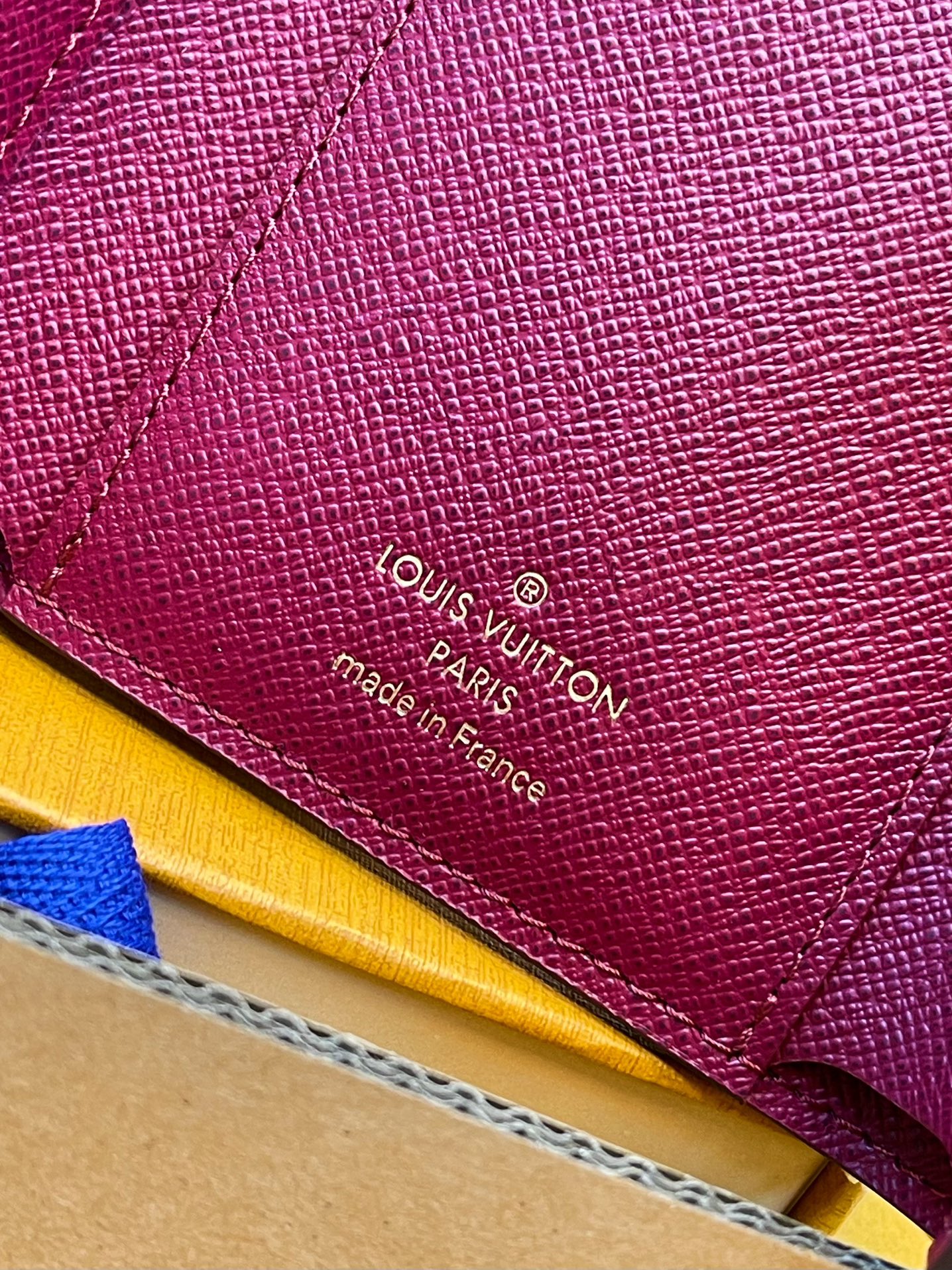 루이비통 지갑 137422 Louis Vuitton Wallet 썸네일 이미지