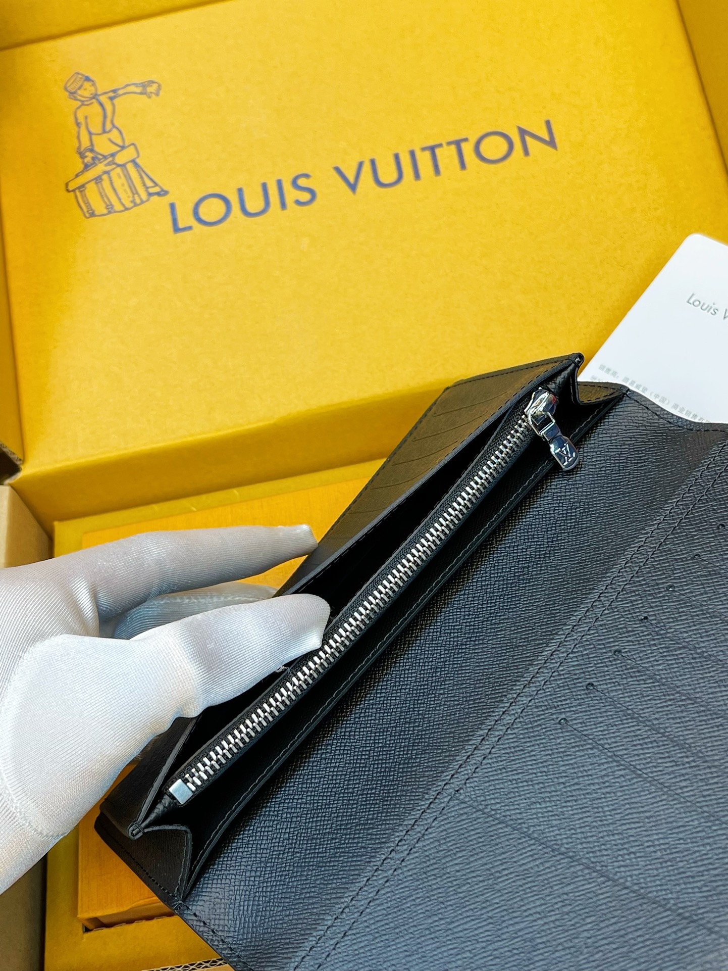 루이비통 지갑 137386 Louis Vuitton Wallet 썸네일 이미지