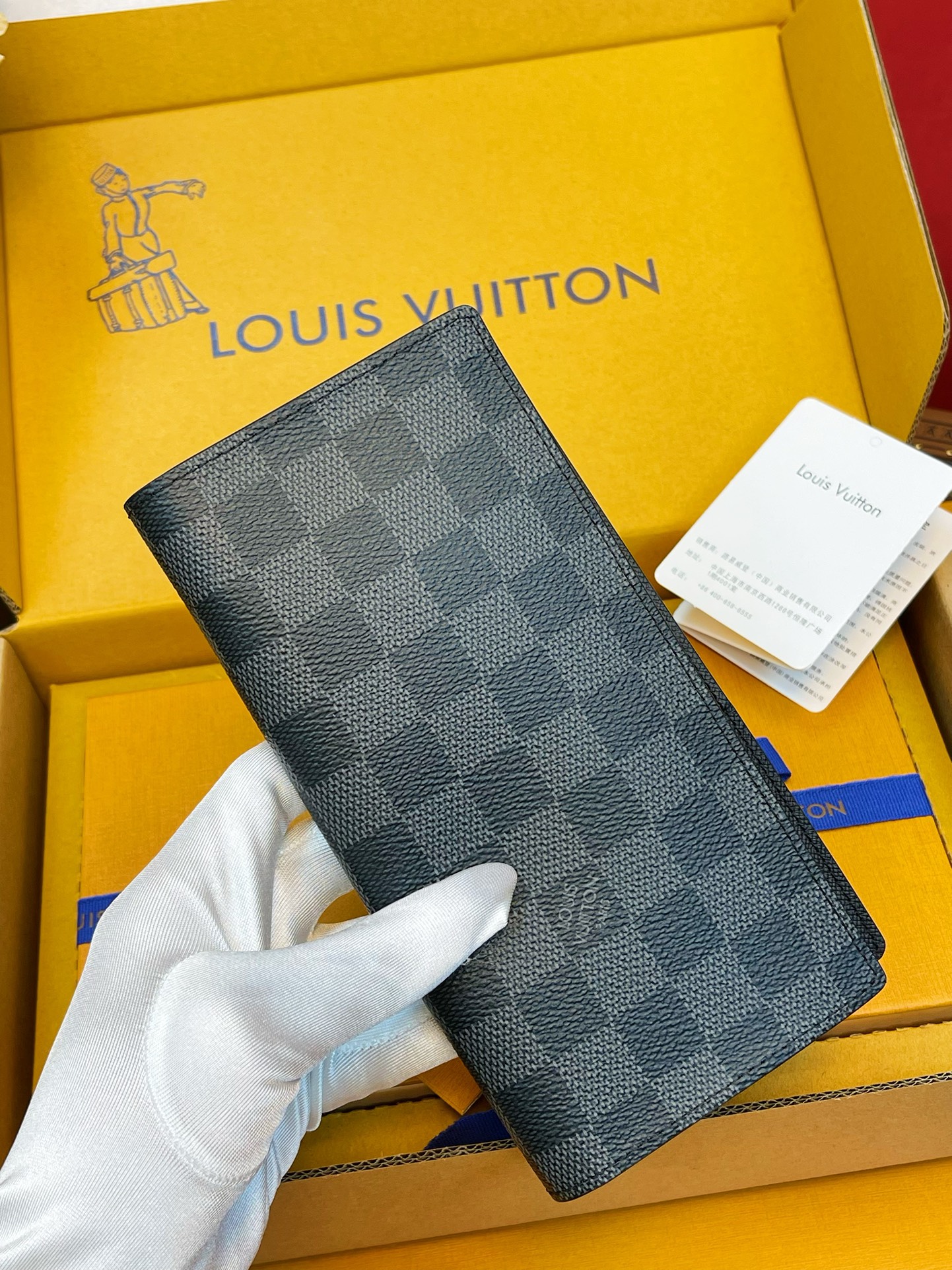루이비통 지갑 137386 Louis Vuitton Wallet 썸네일 이미지